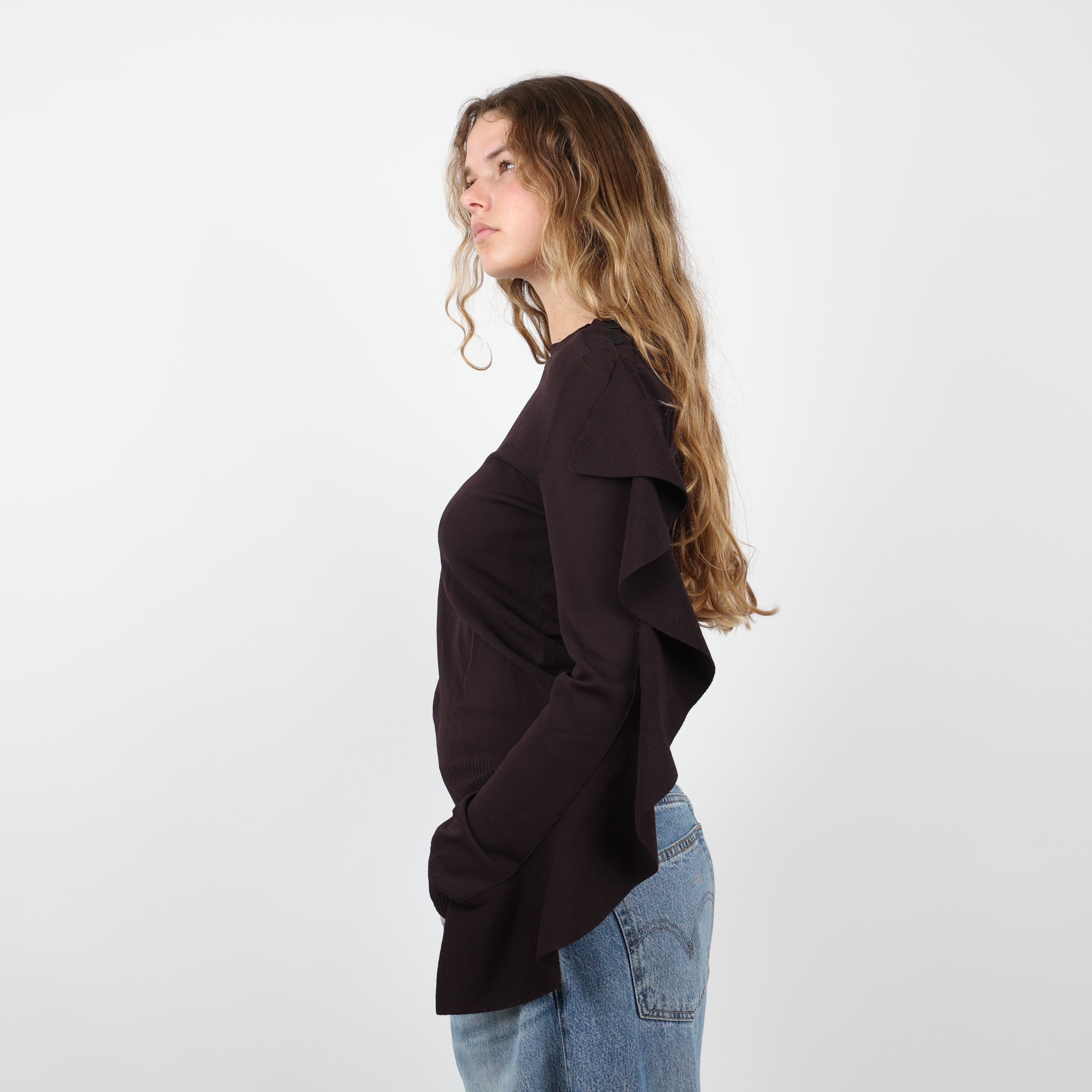 Knitwear, UK Size One Size