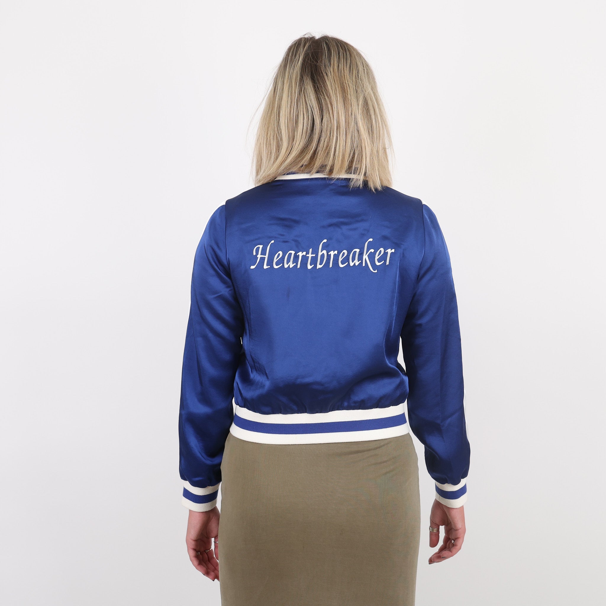 Jacket, UK Size 8