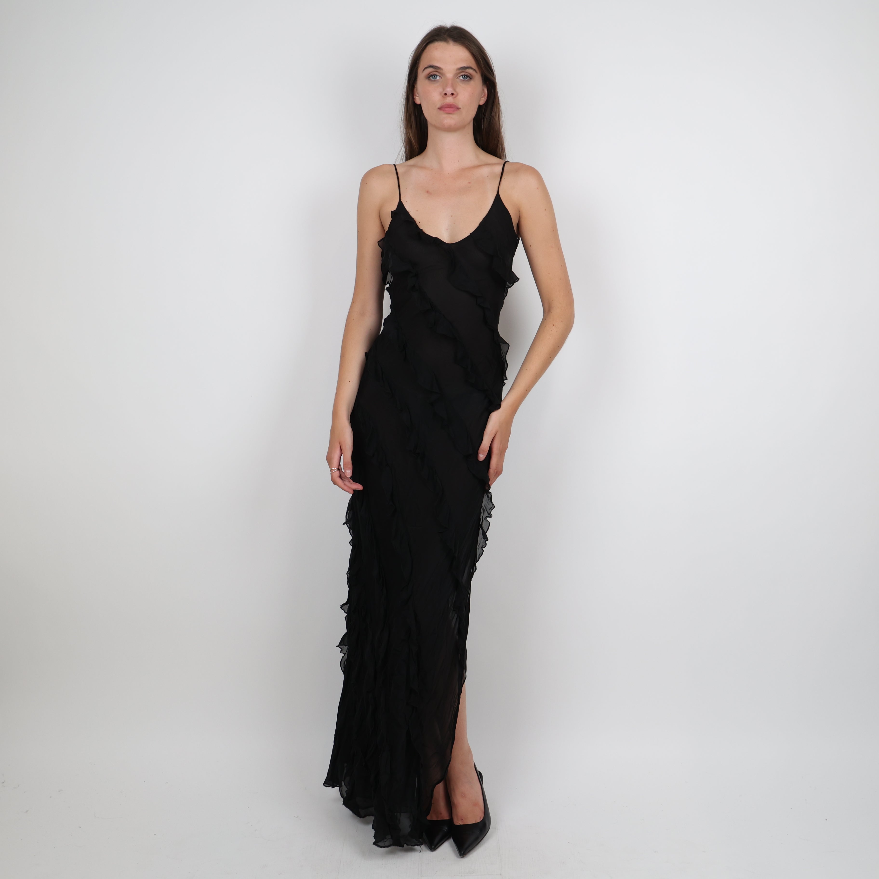Dress, UK Size 4