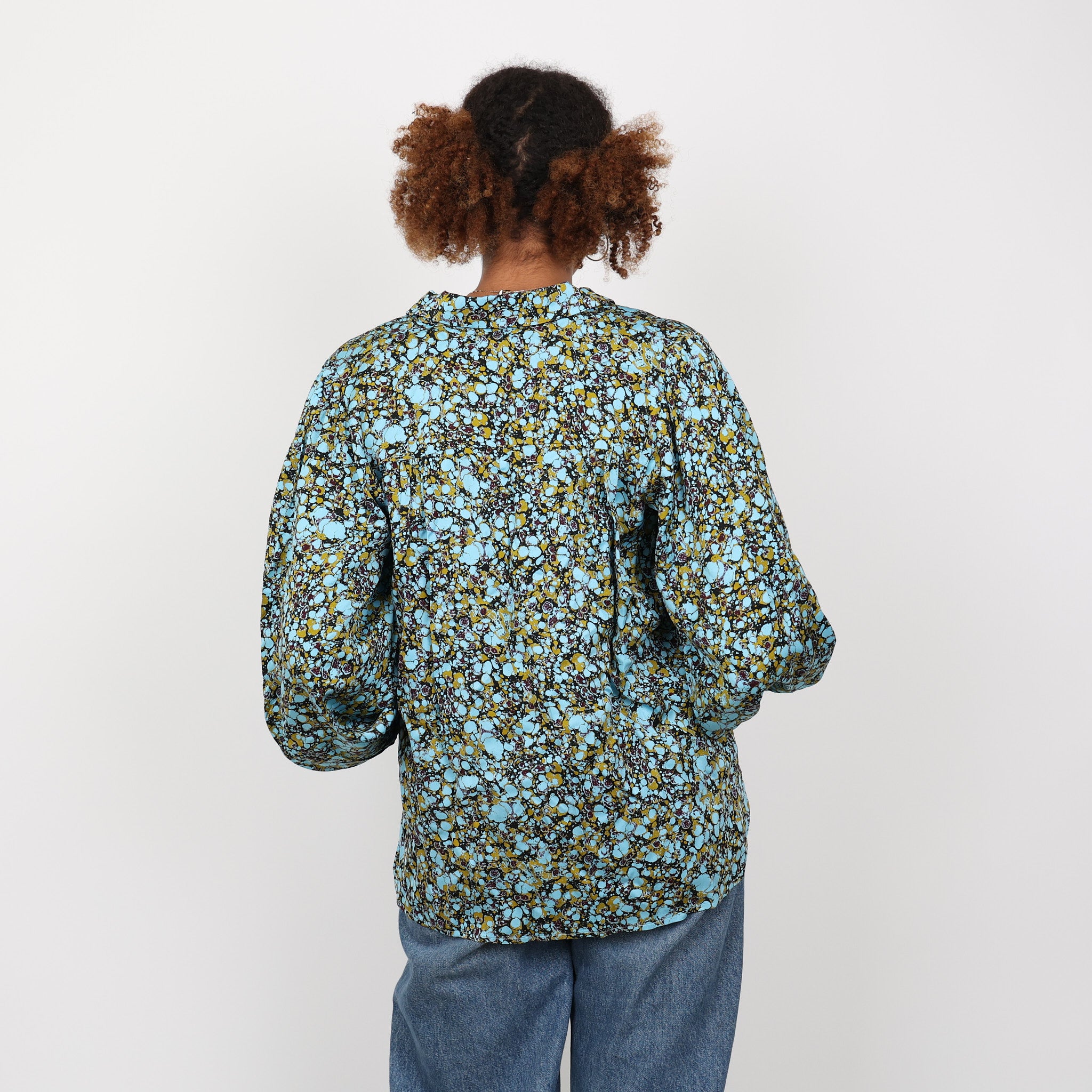 Shirt, UK Size 10