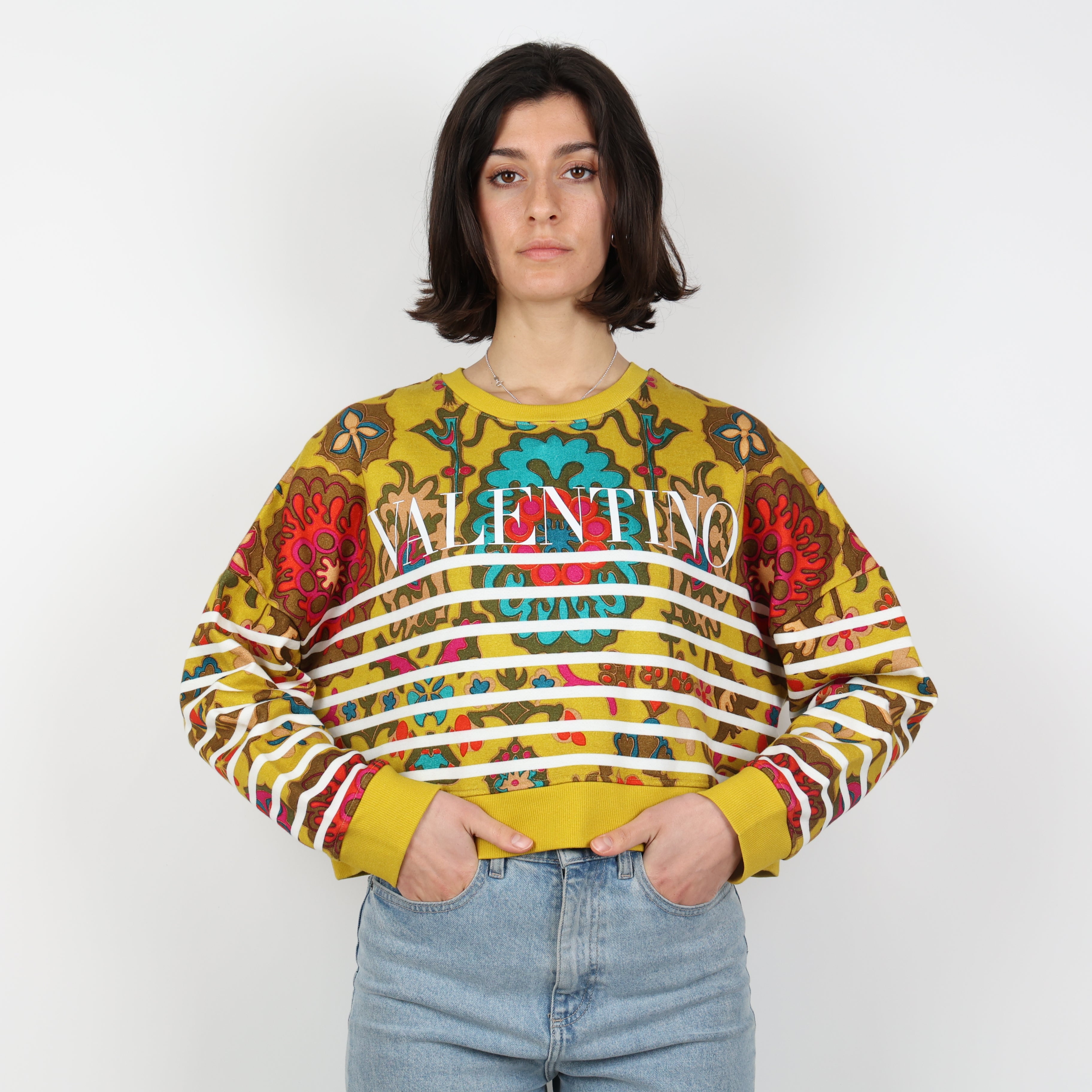Sweatshirt, UK Size 12