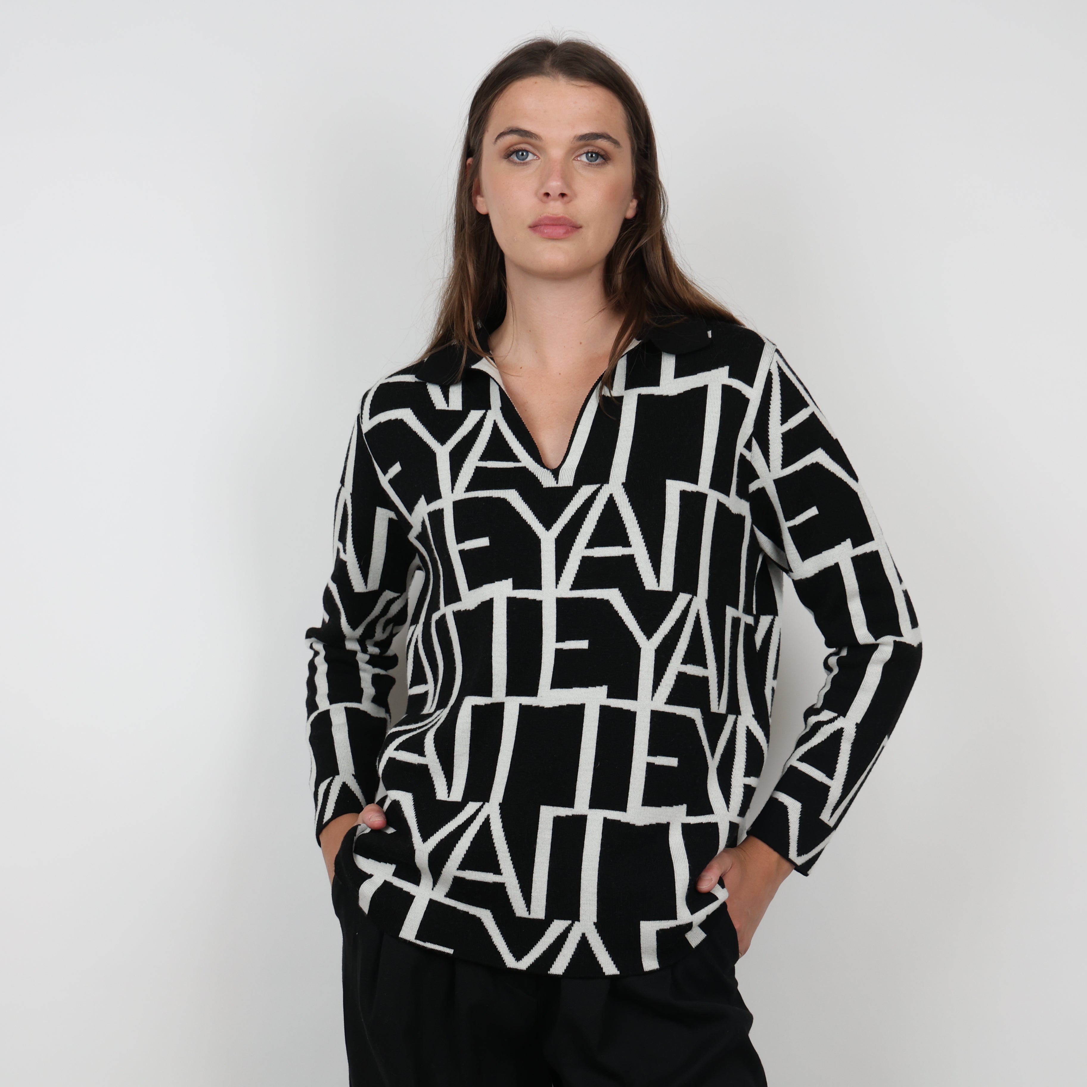 Knitwear, UK Size 10