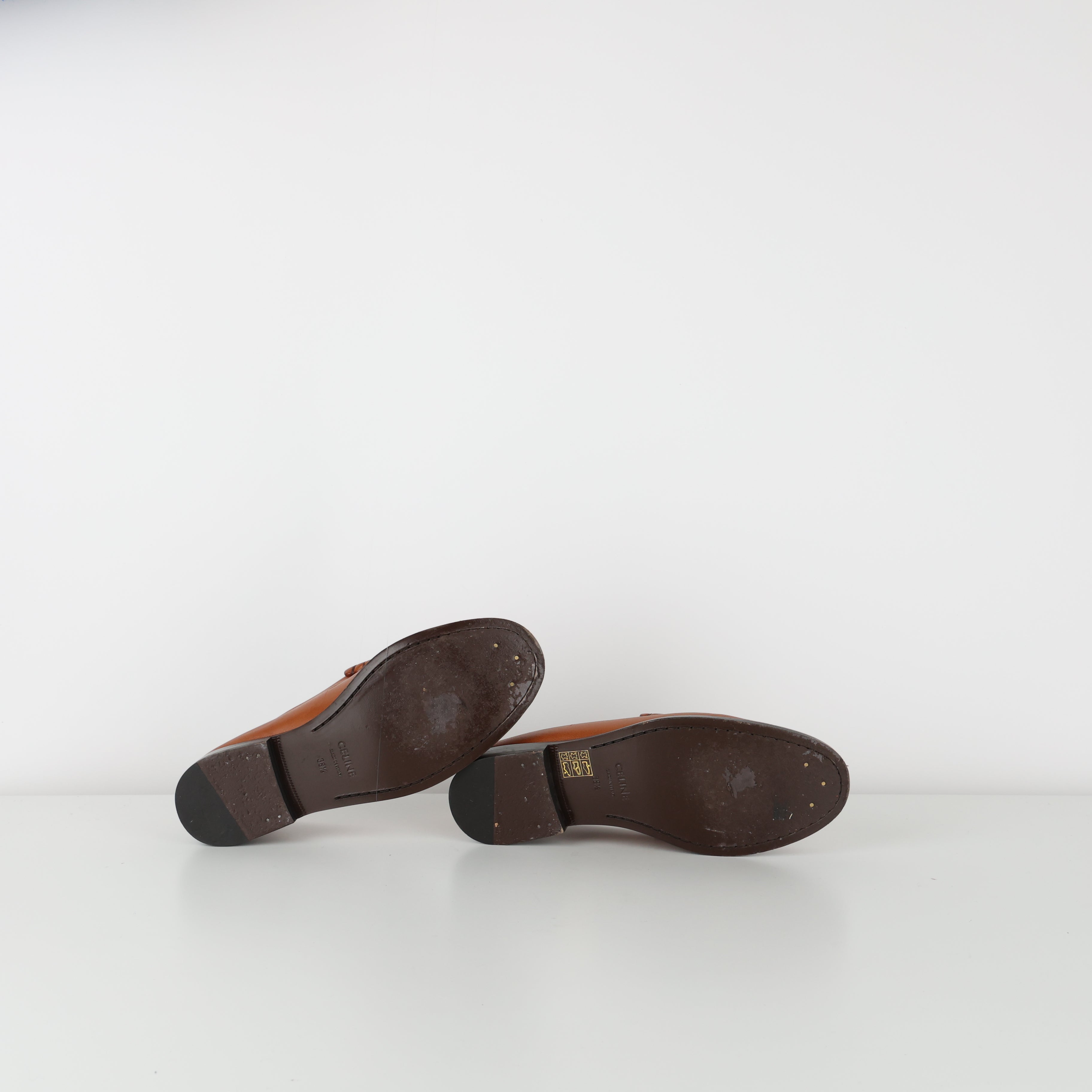 Loafers , Shoe Size 38.5