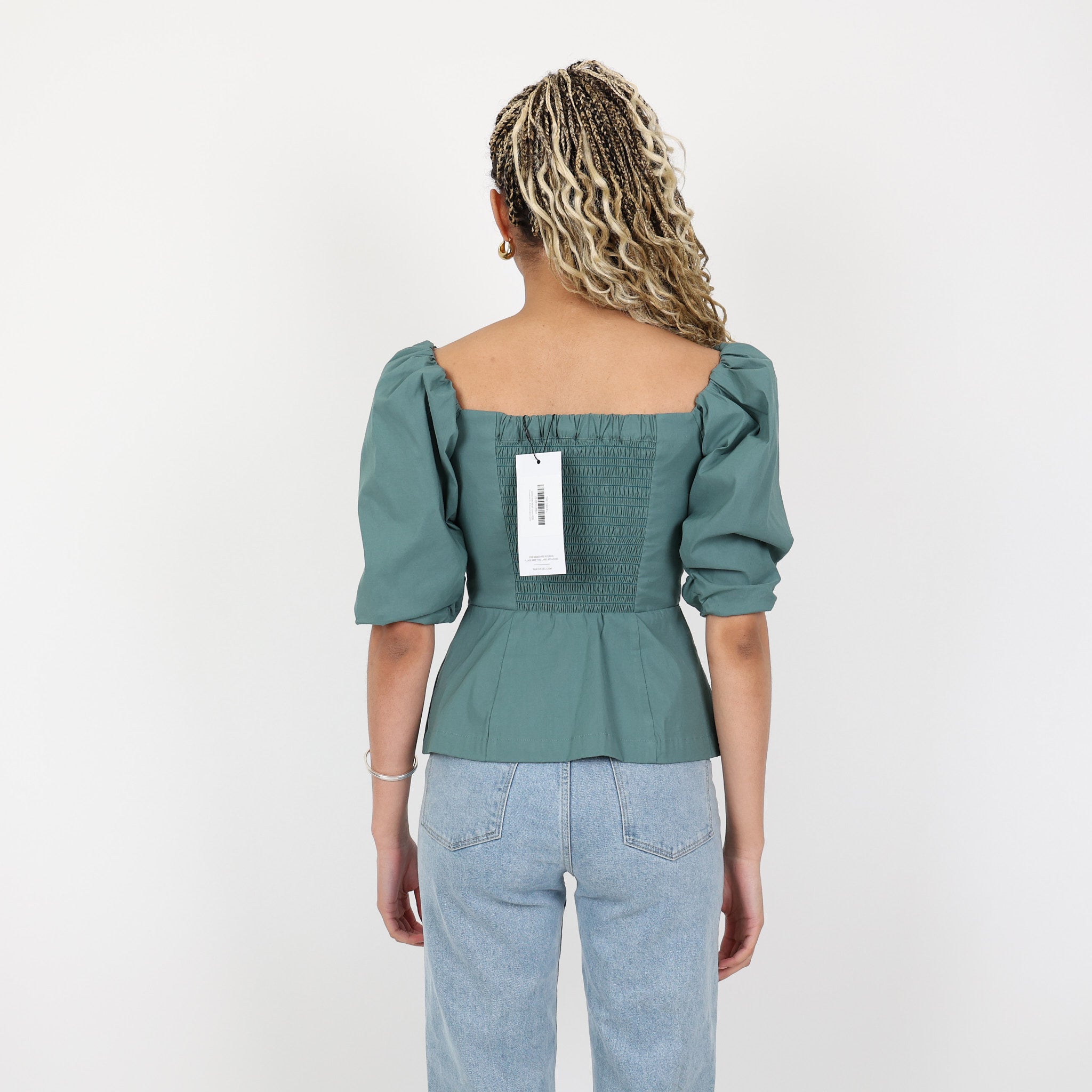 Top, UK Size 6