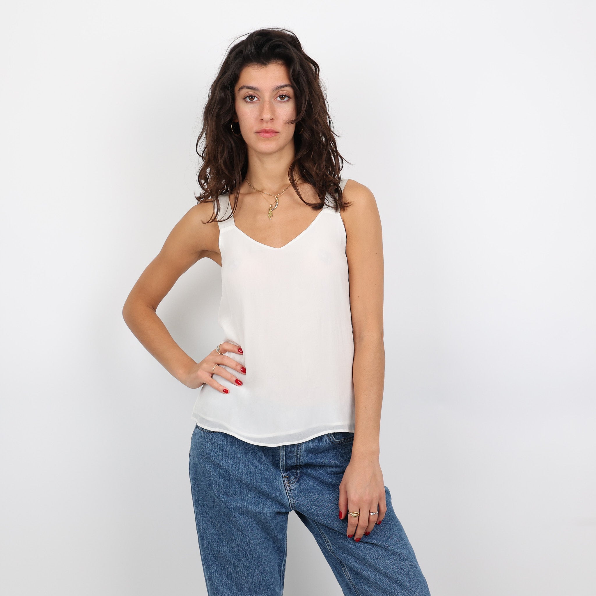 Top, UK Size 6