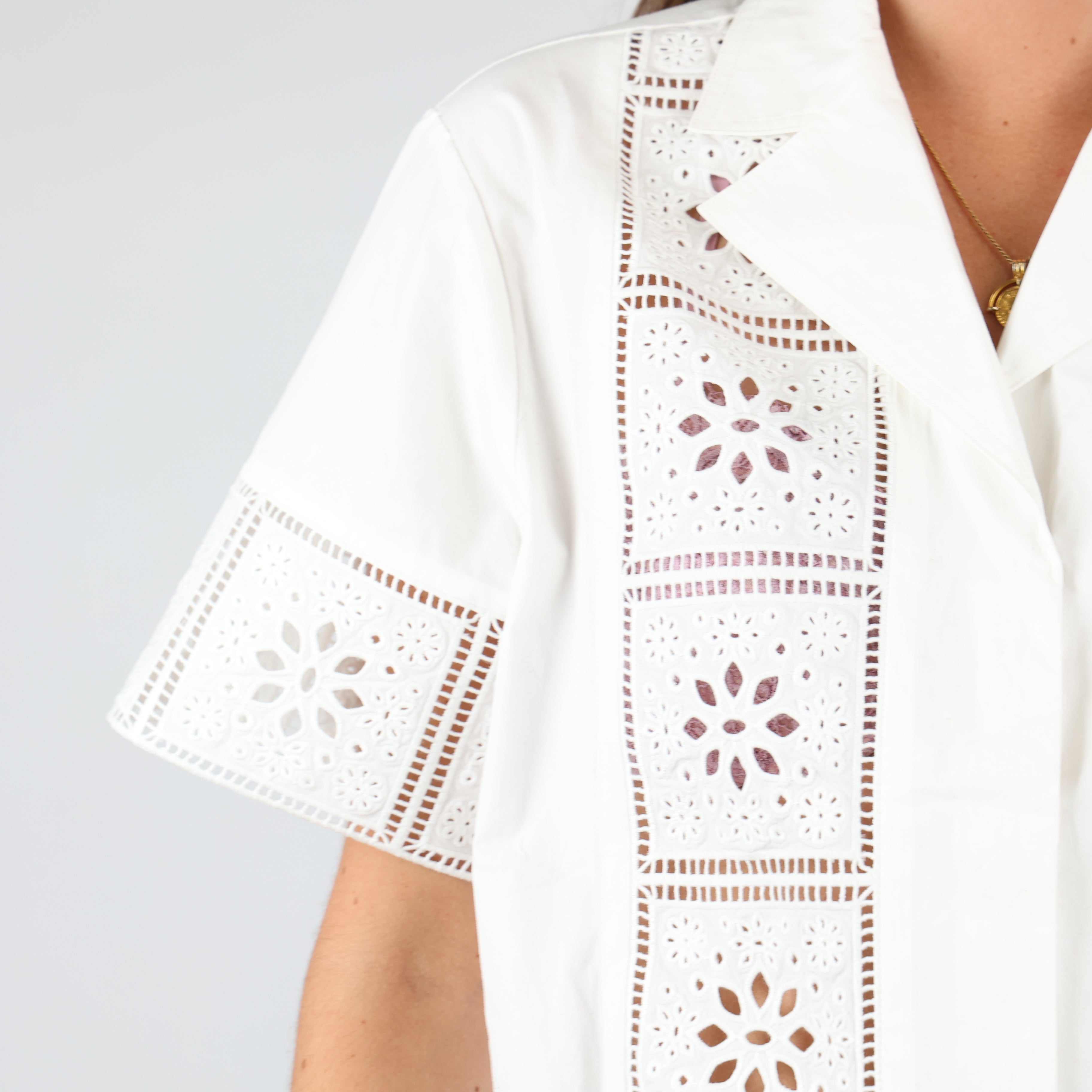 Shirt, UK Size 12