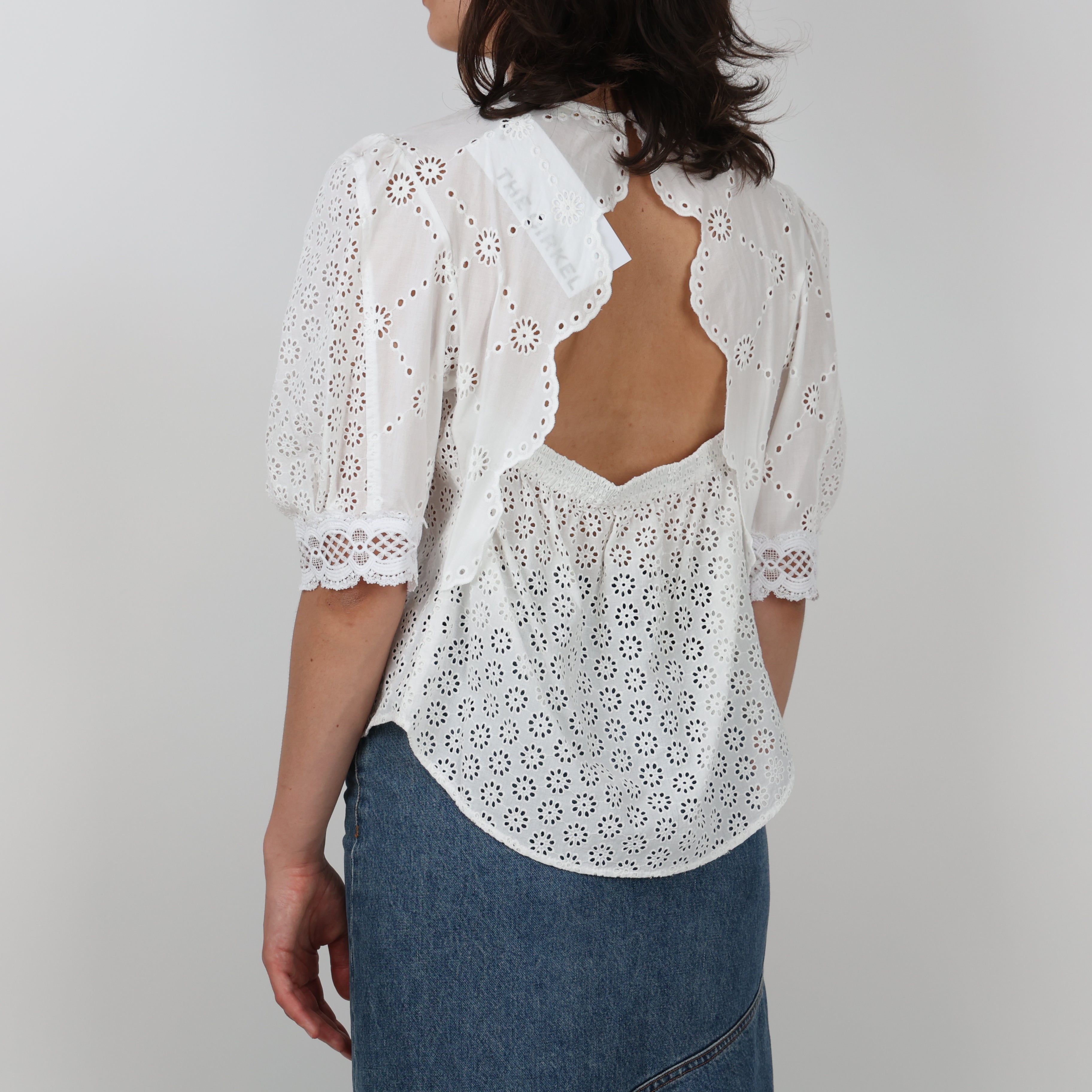 Blouse, UK Size 12