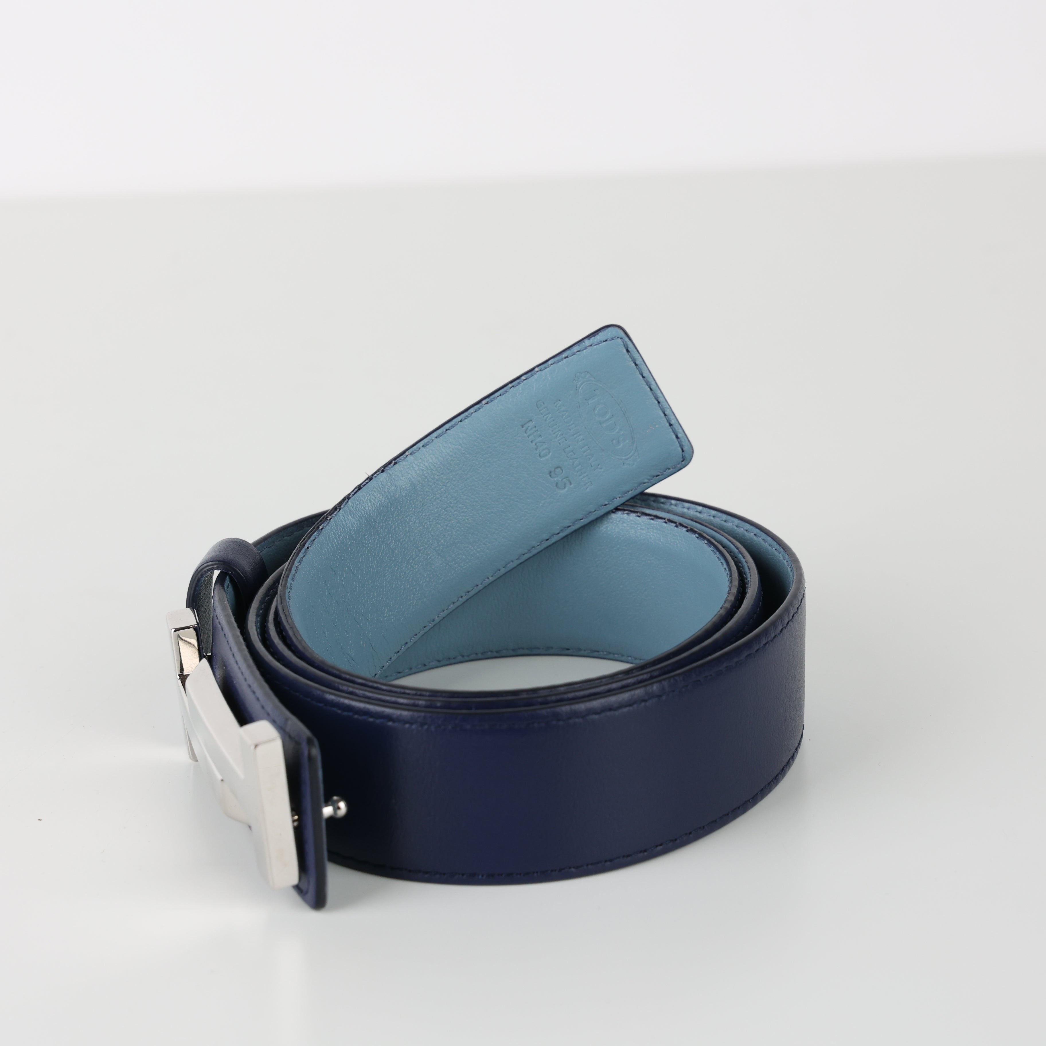 Belt, UK Size One Size