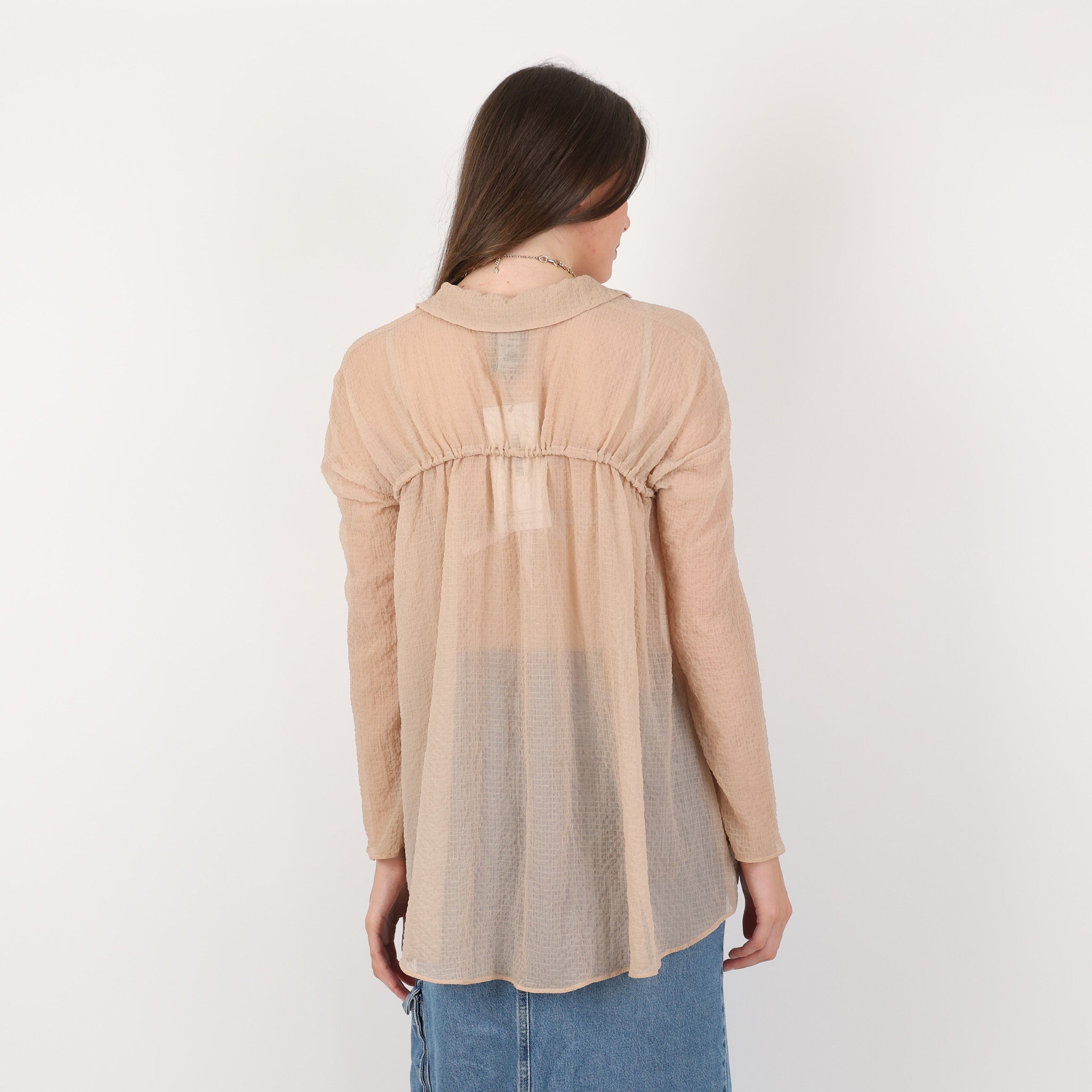 Blouse, UK Size 8