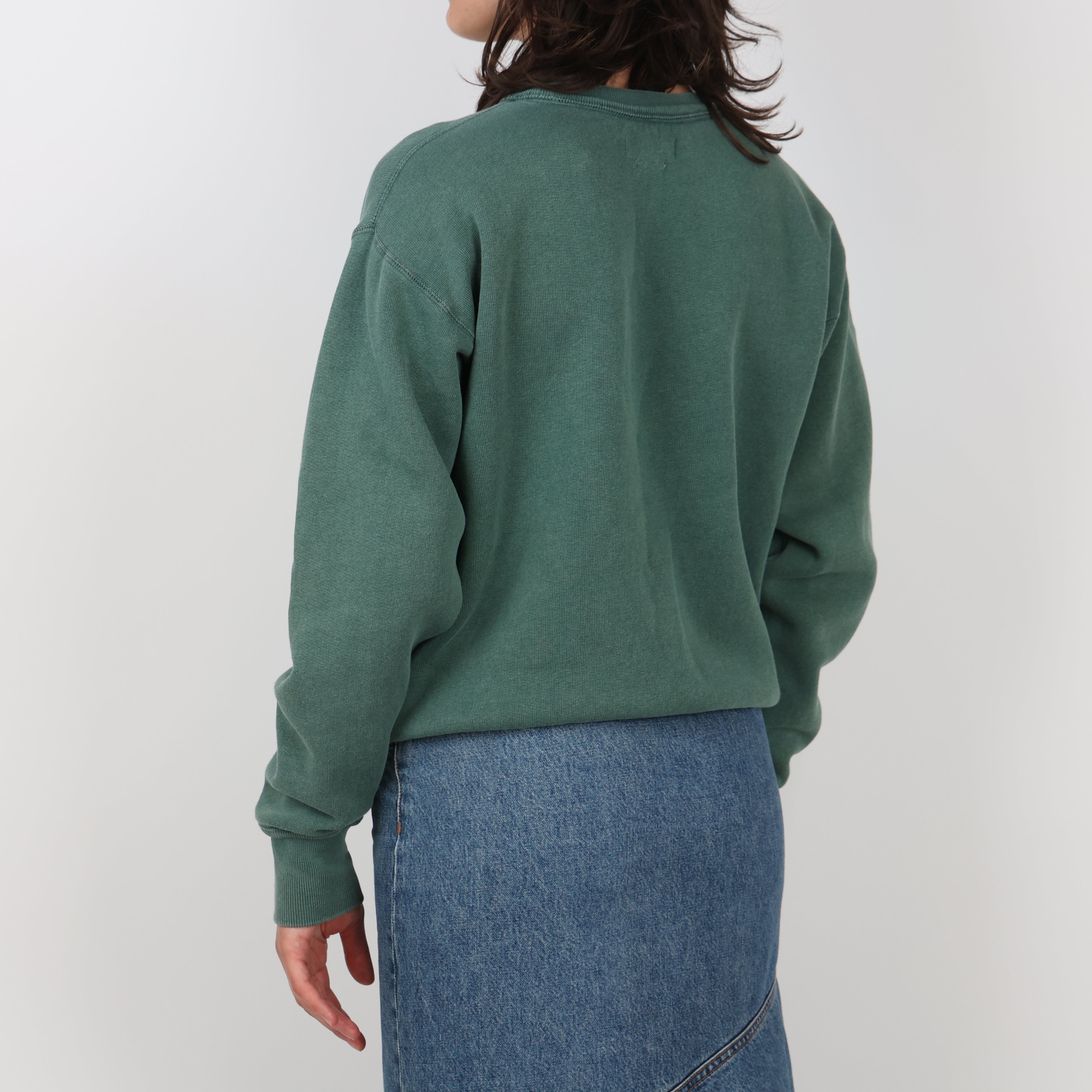 Sweatshirt, UK Size 8