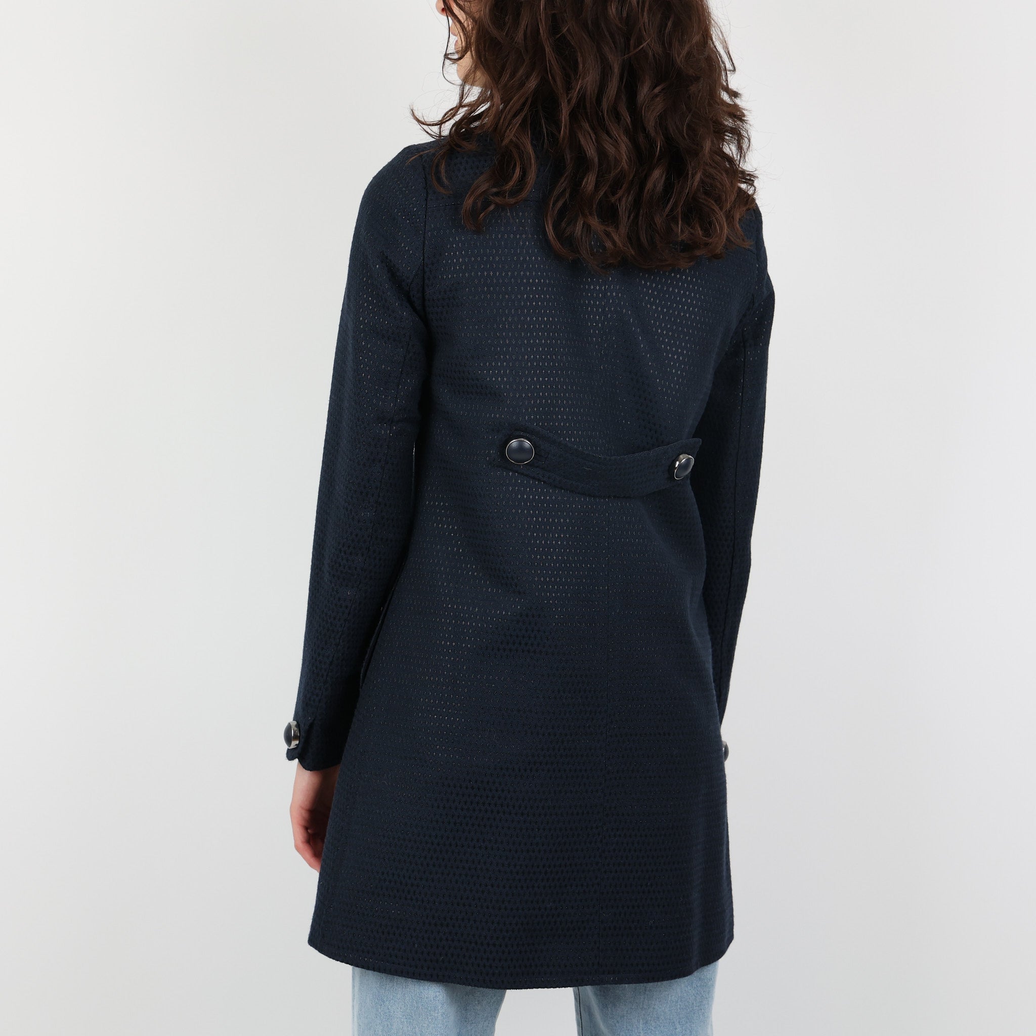 Coat, UK Size 10