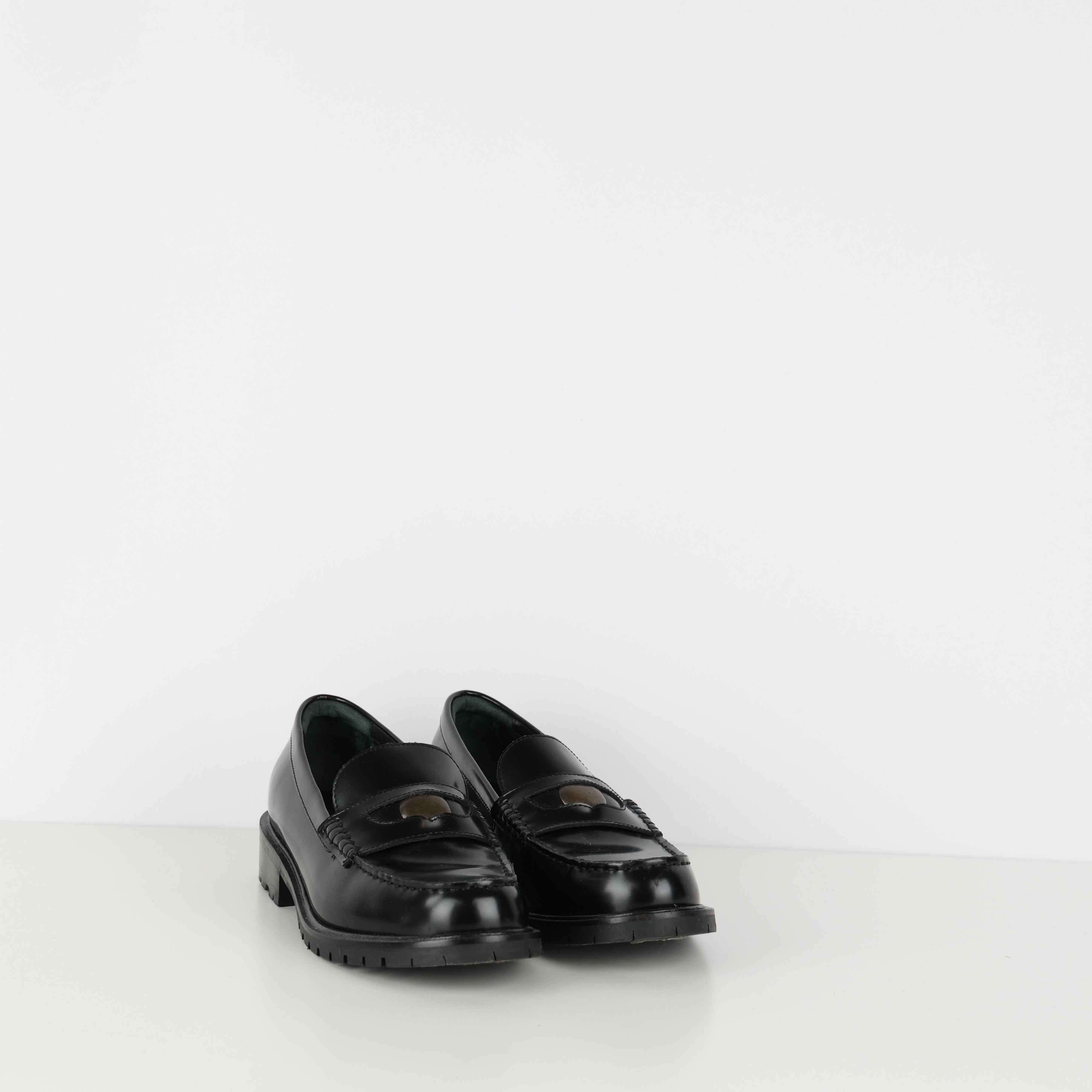 Loafers , Shoe Size 38.5