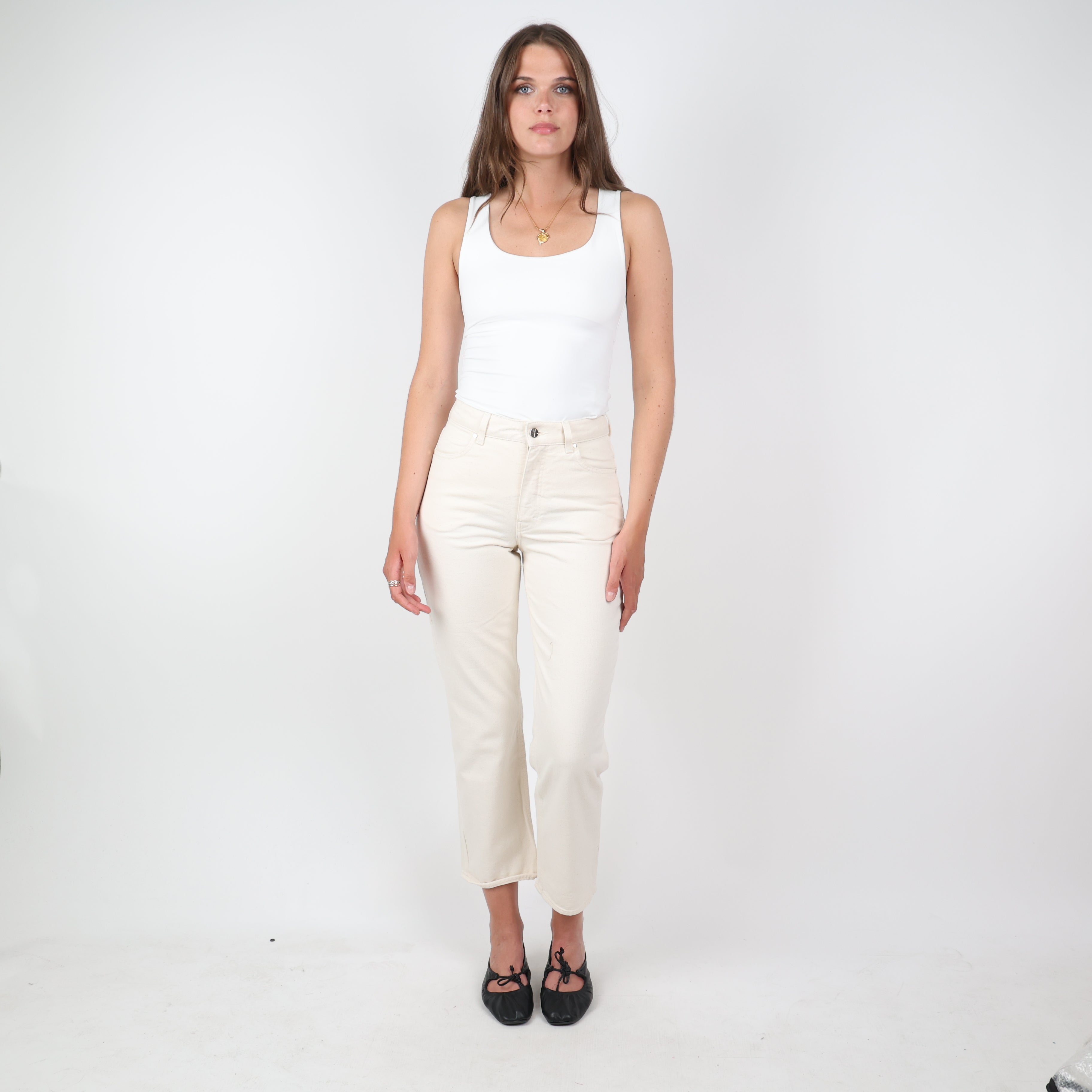 Jeans, UK Size 8