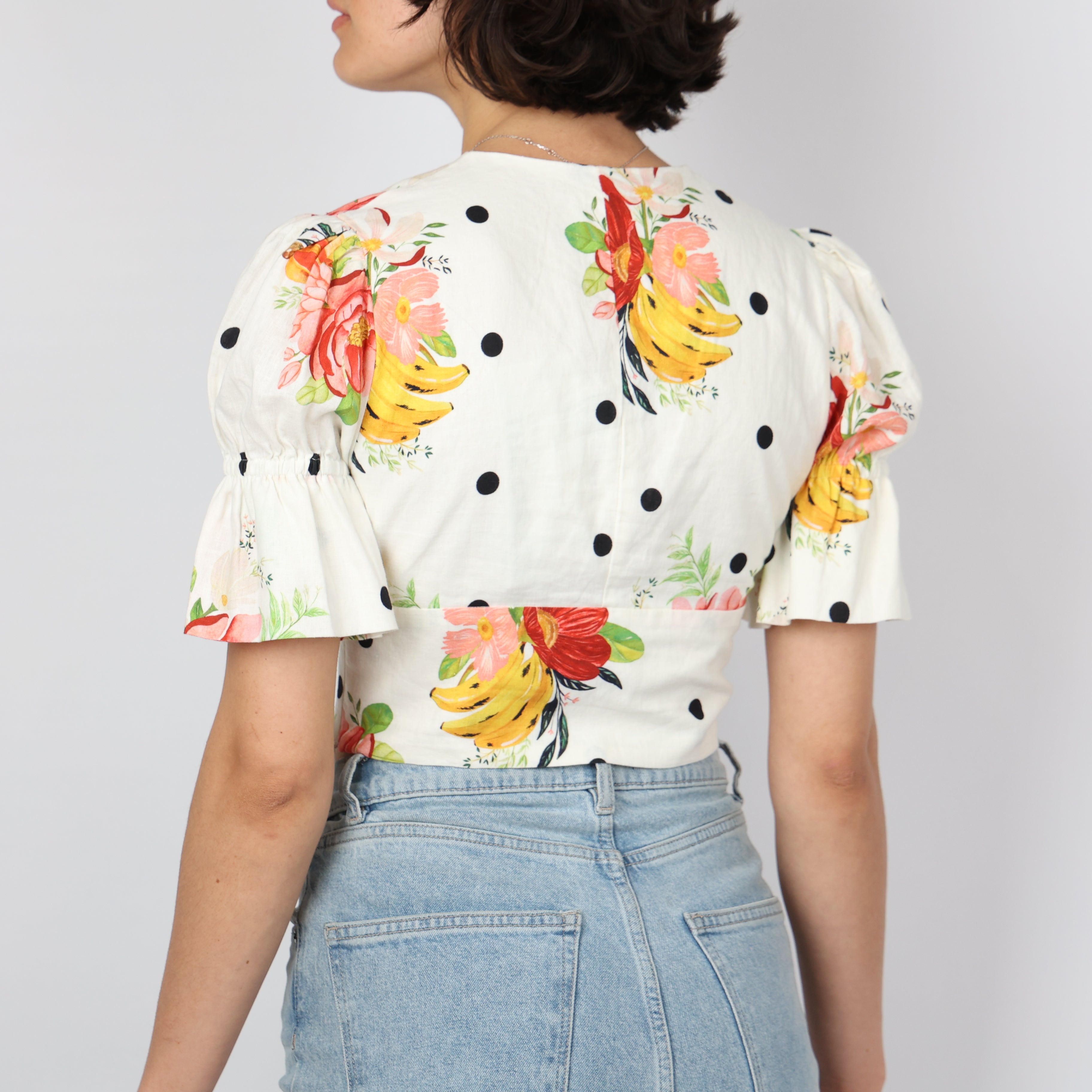 Top, UK Size 6