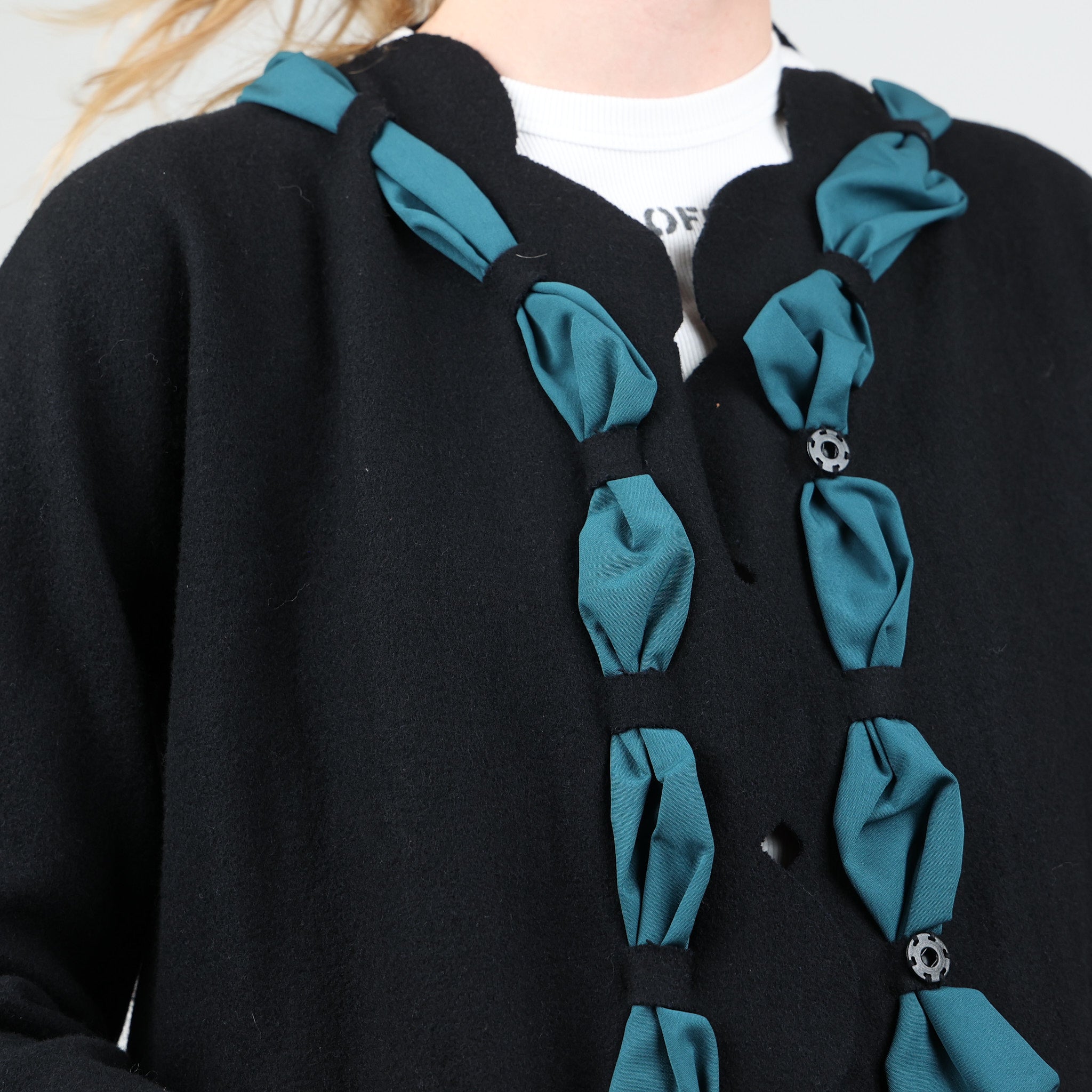 Coat, UK Size 10