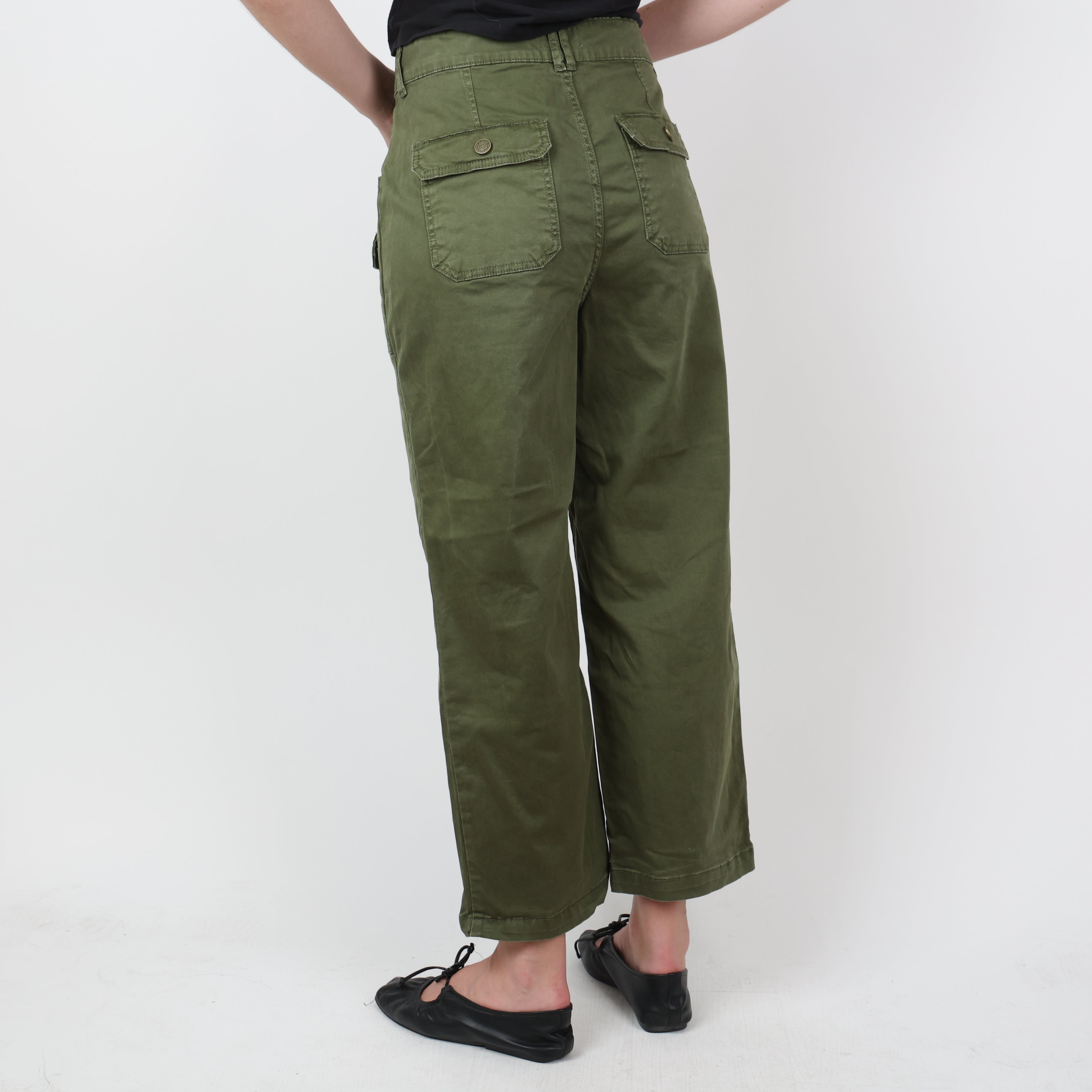 Trousers, UK Size 12Waist 30