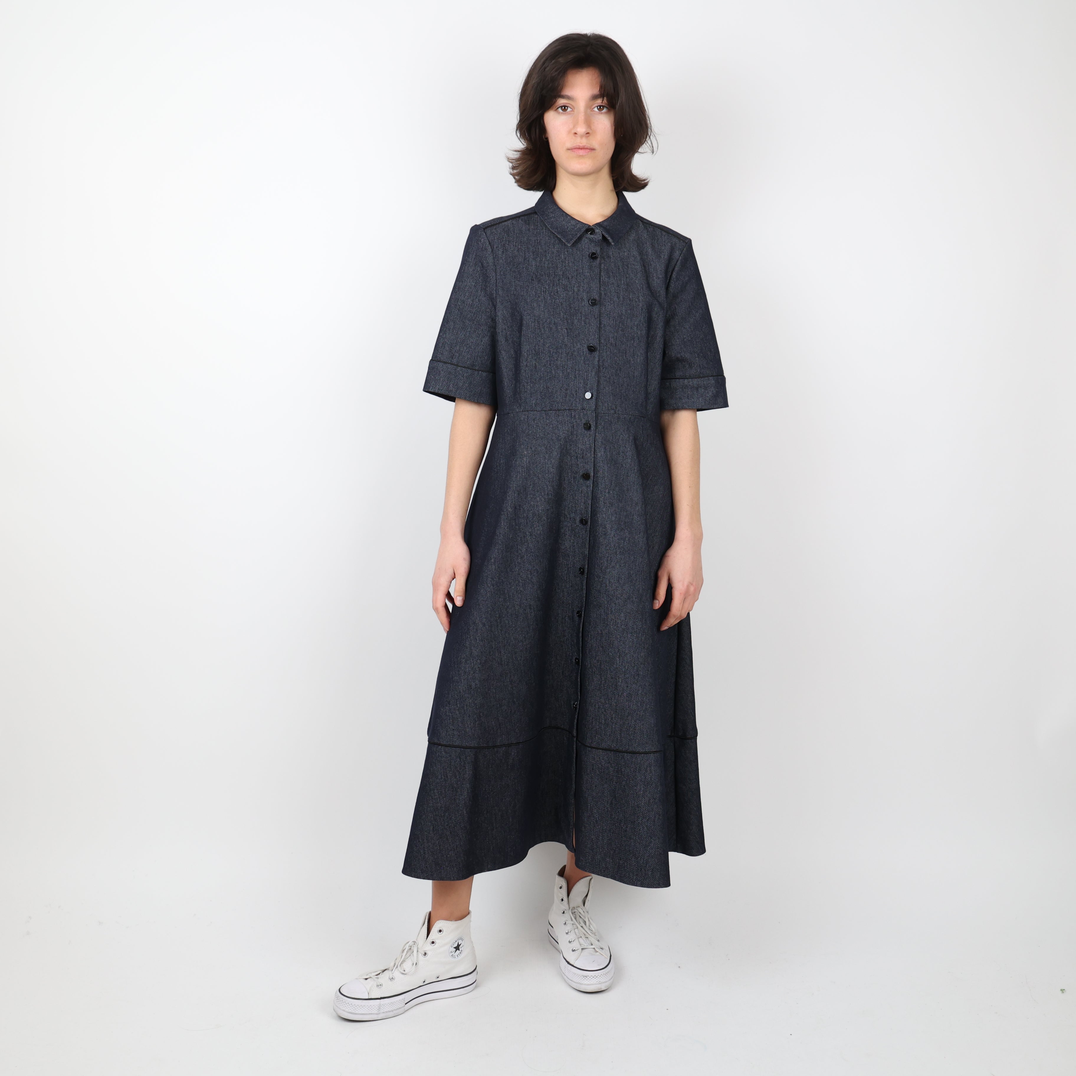 Dress, UK Size 18