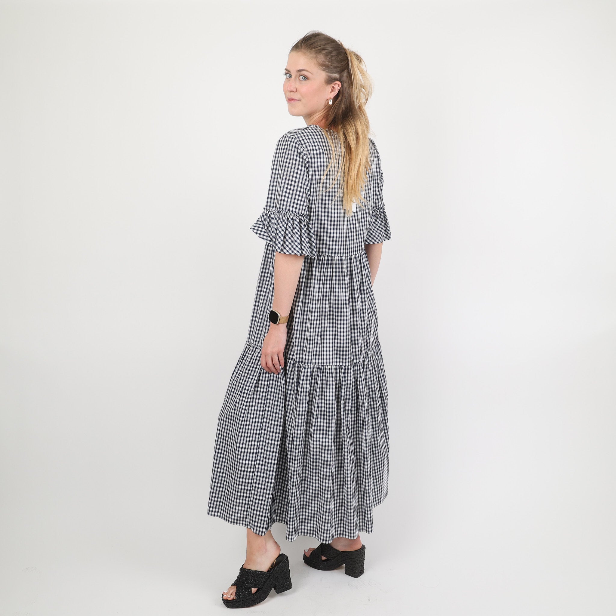 Dress, UK Size 8