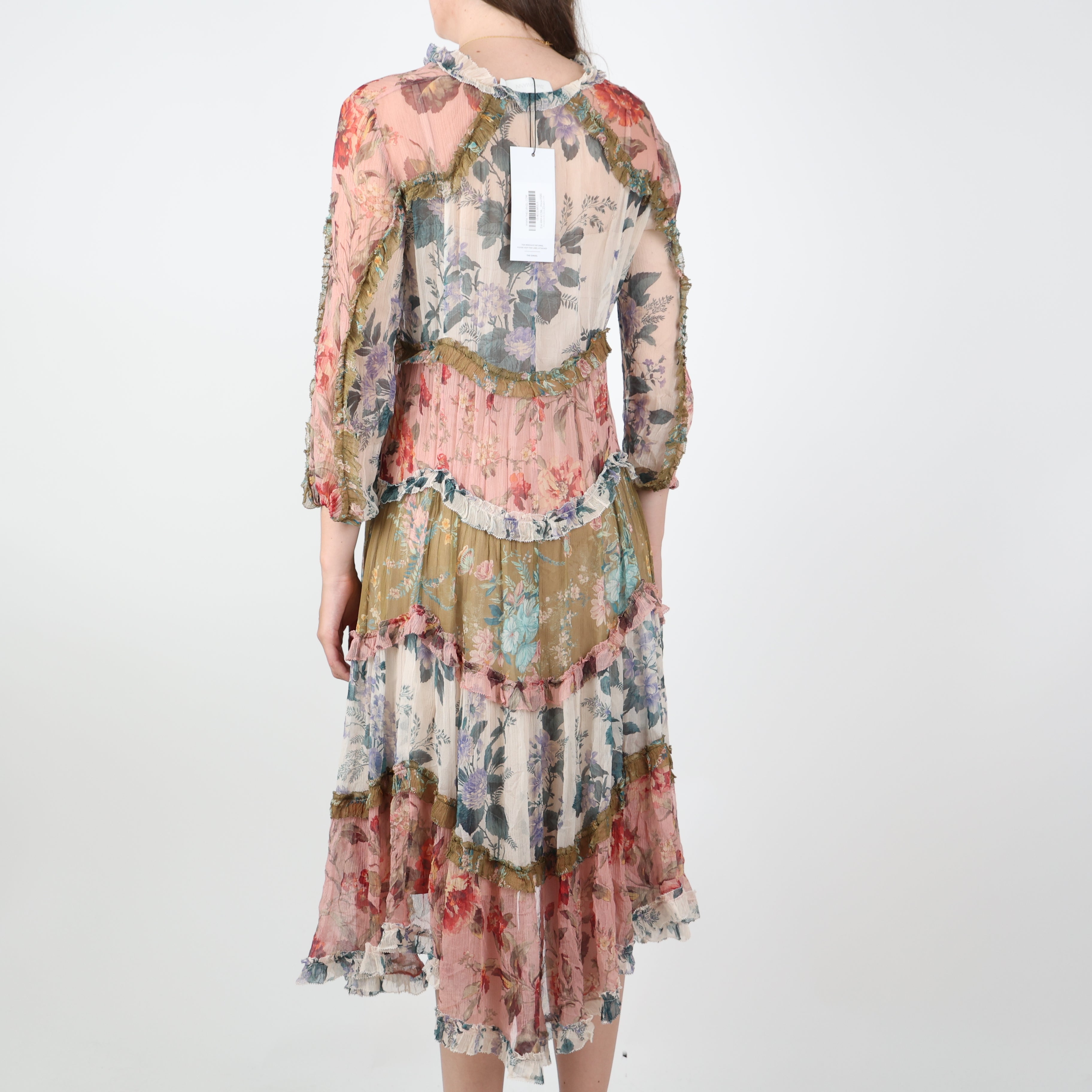 Dress, UK Size 8