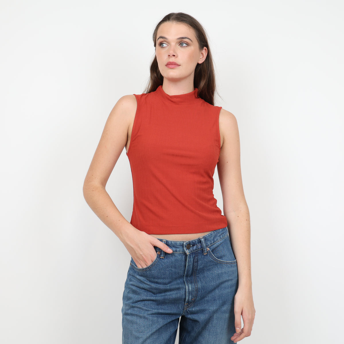 Top, UK Size 10