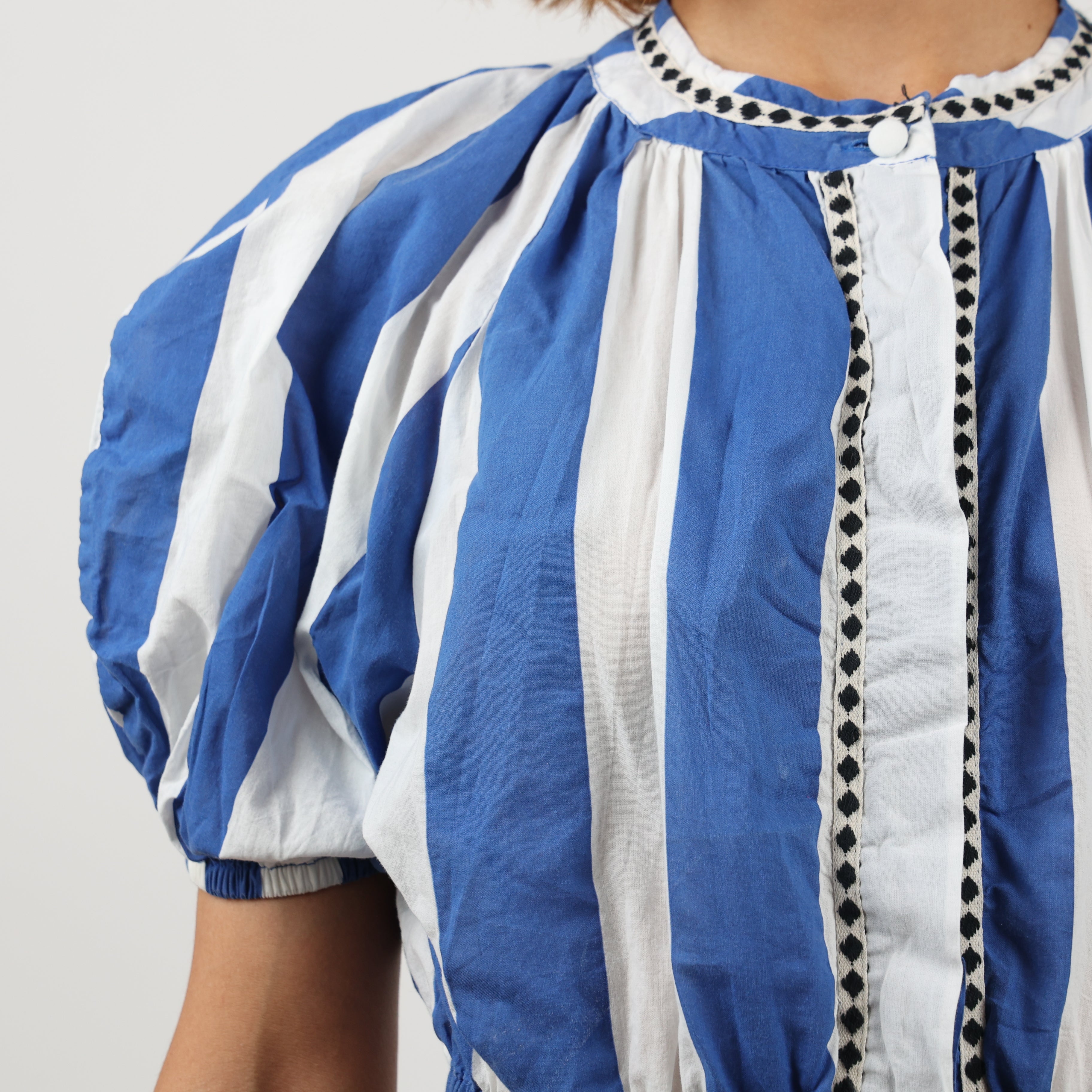 Blouse, UK Size 8