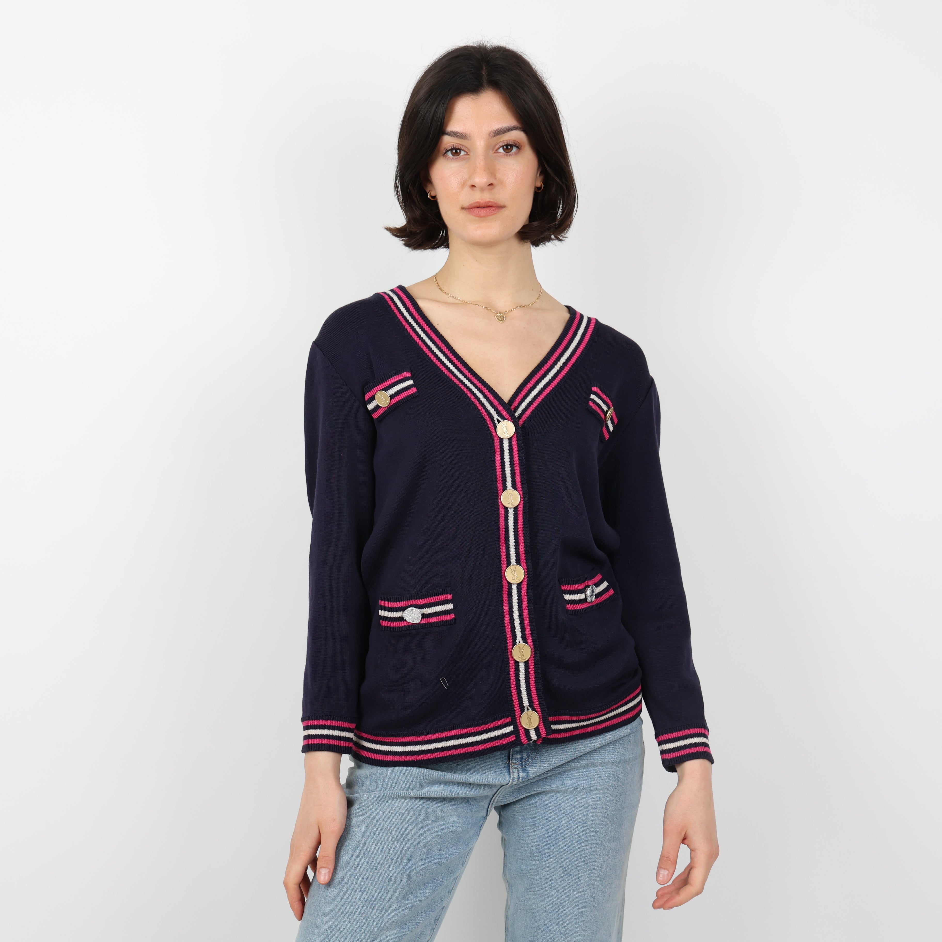 Cardigan, UK Size 10
