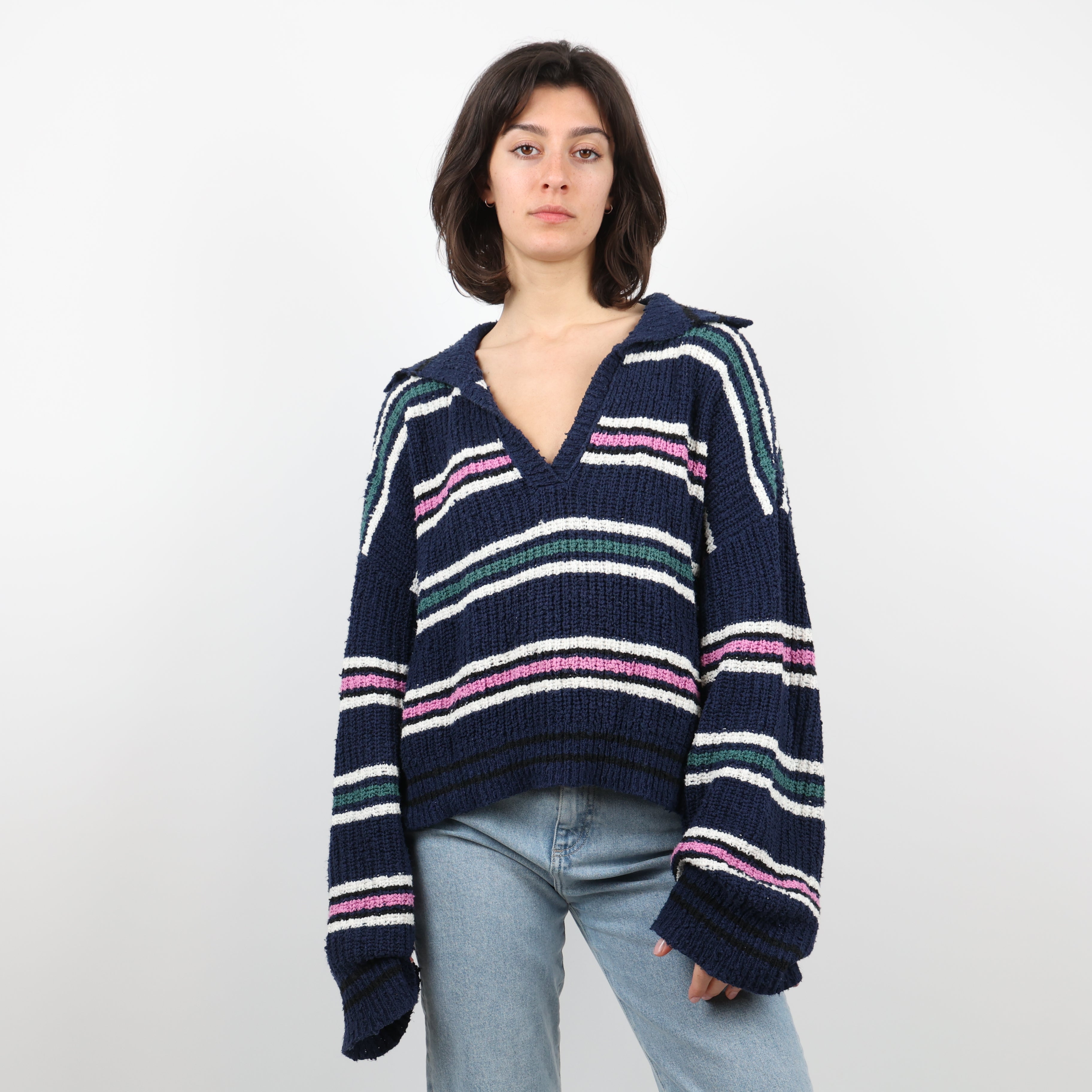 Knitwear, UK Size 16