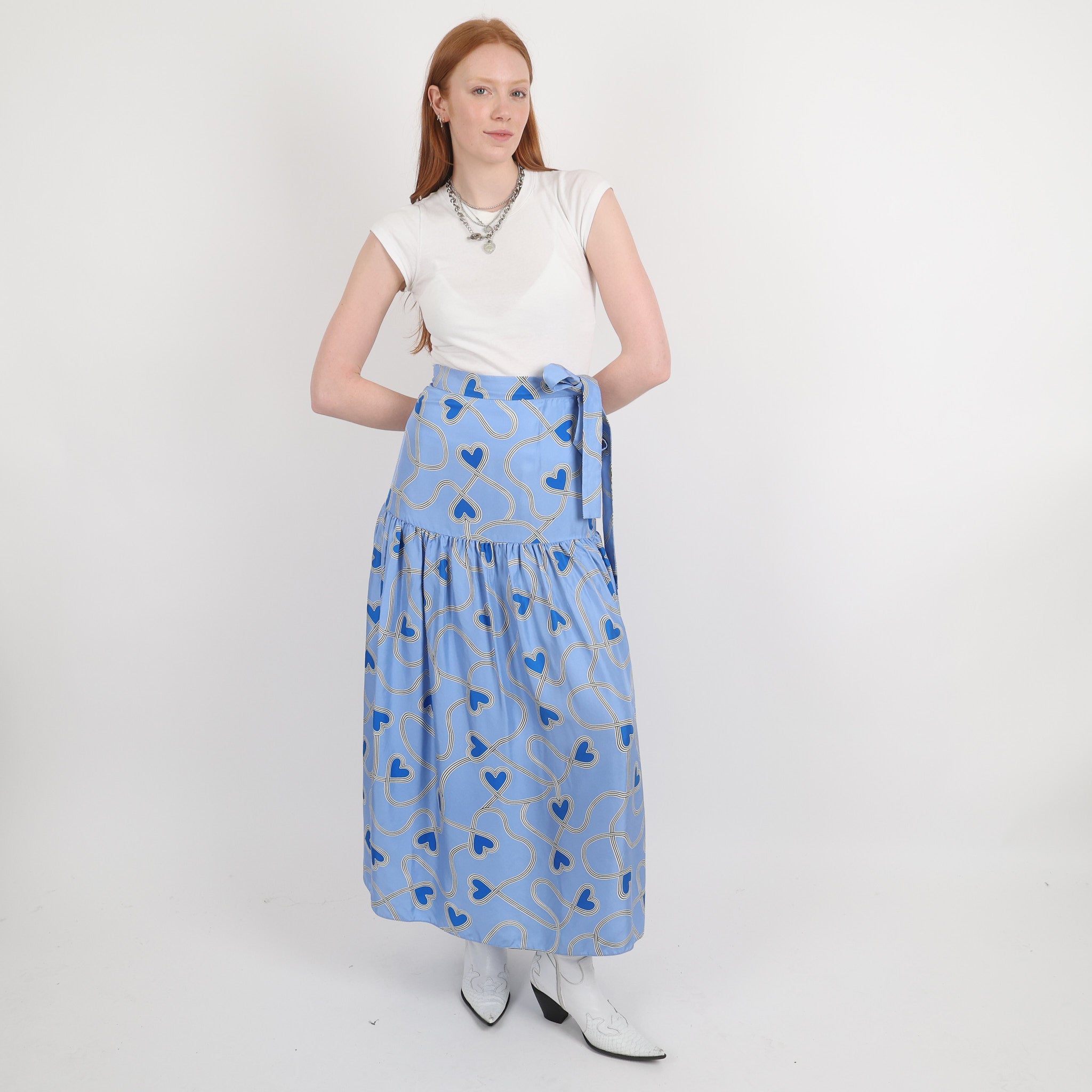 Skirt, UK Size 8