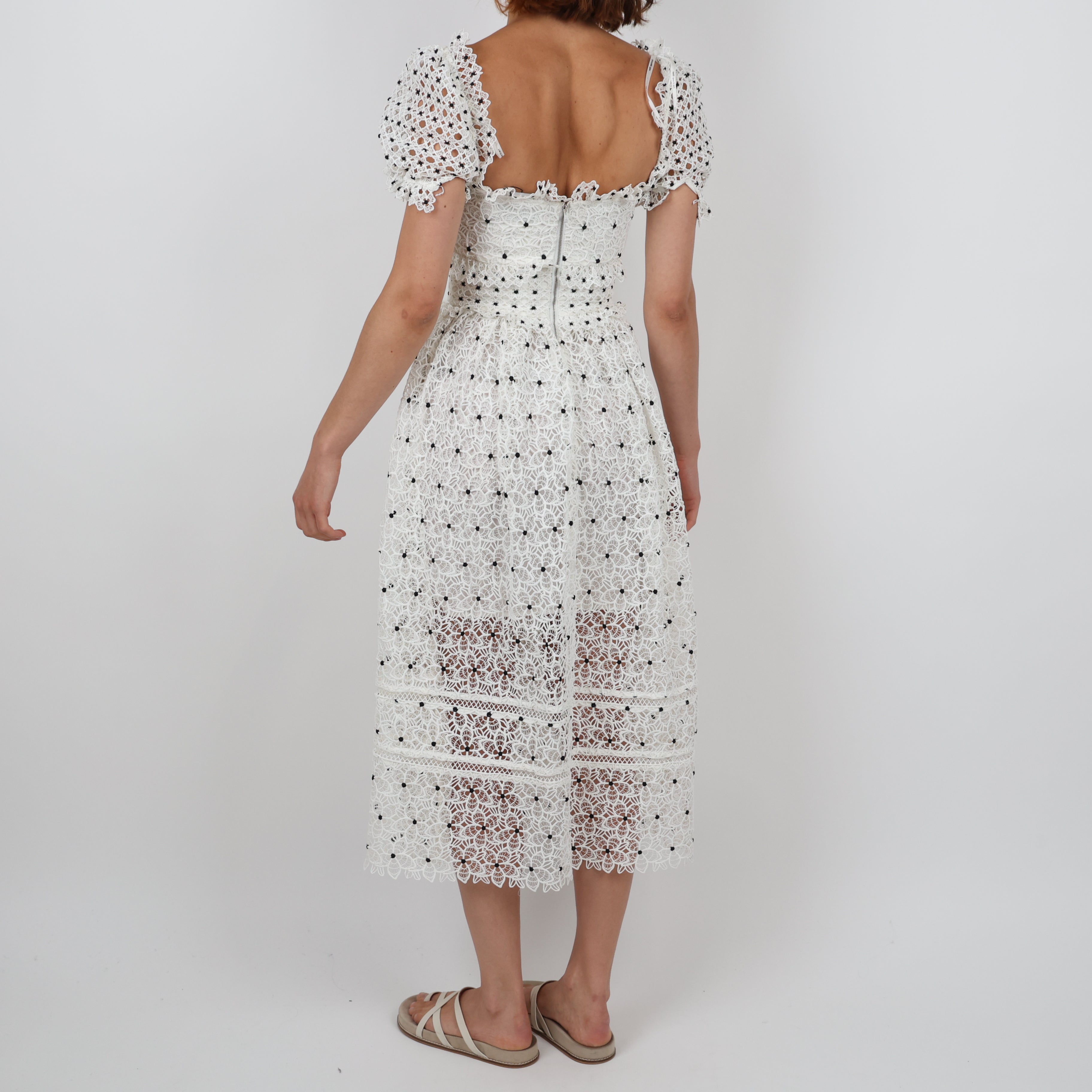 Dress, UK Size 4