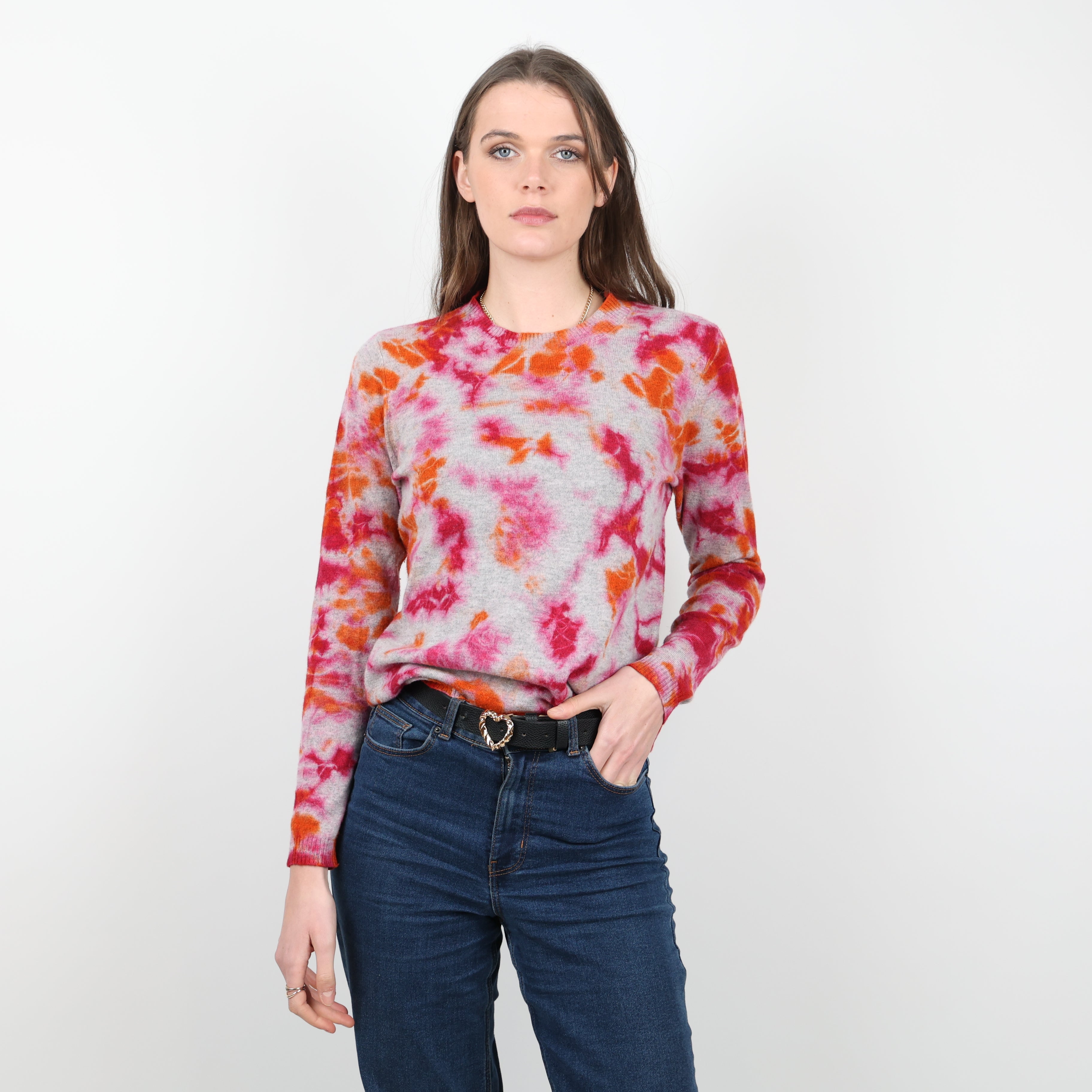 Knitwear, UK Size 8