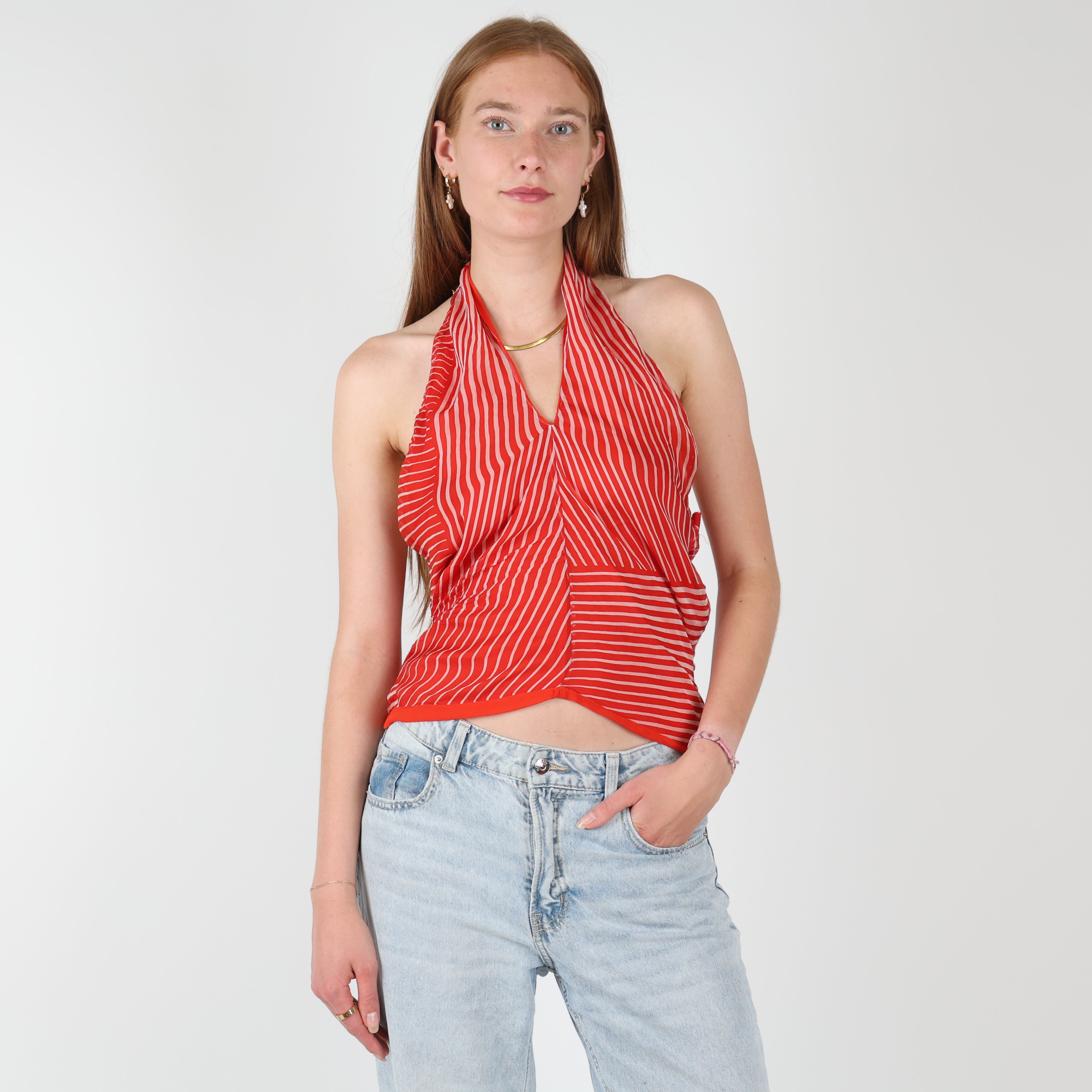 Top, UK Size 14