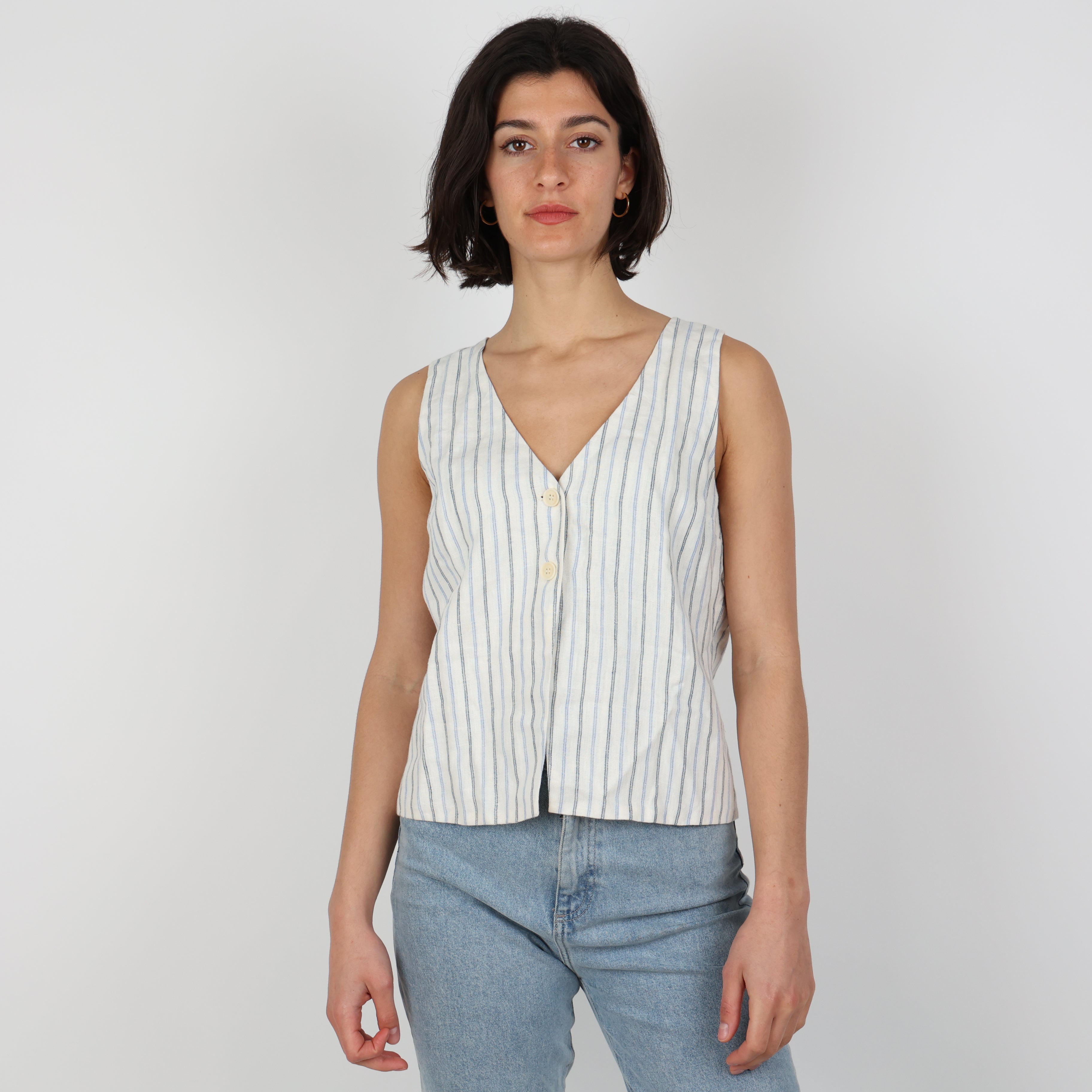 Top, UK Size 12