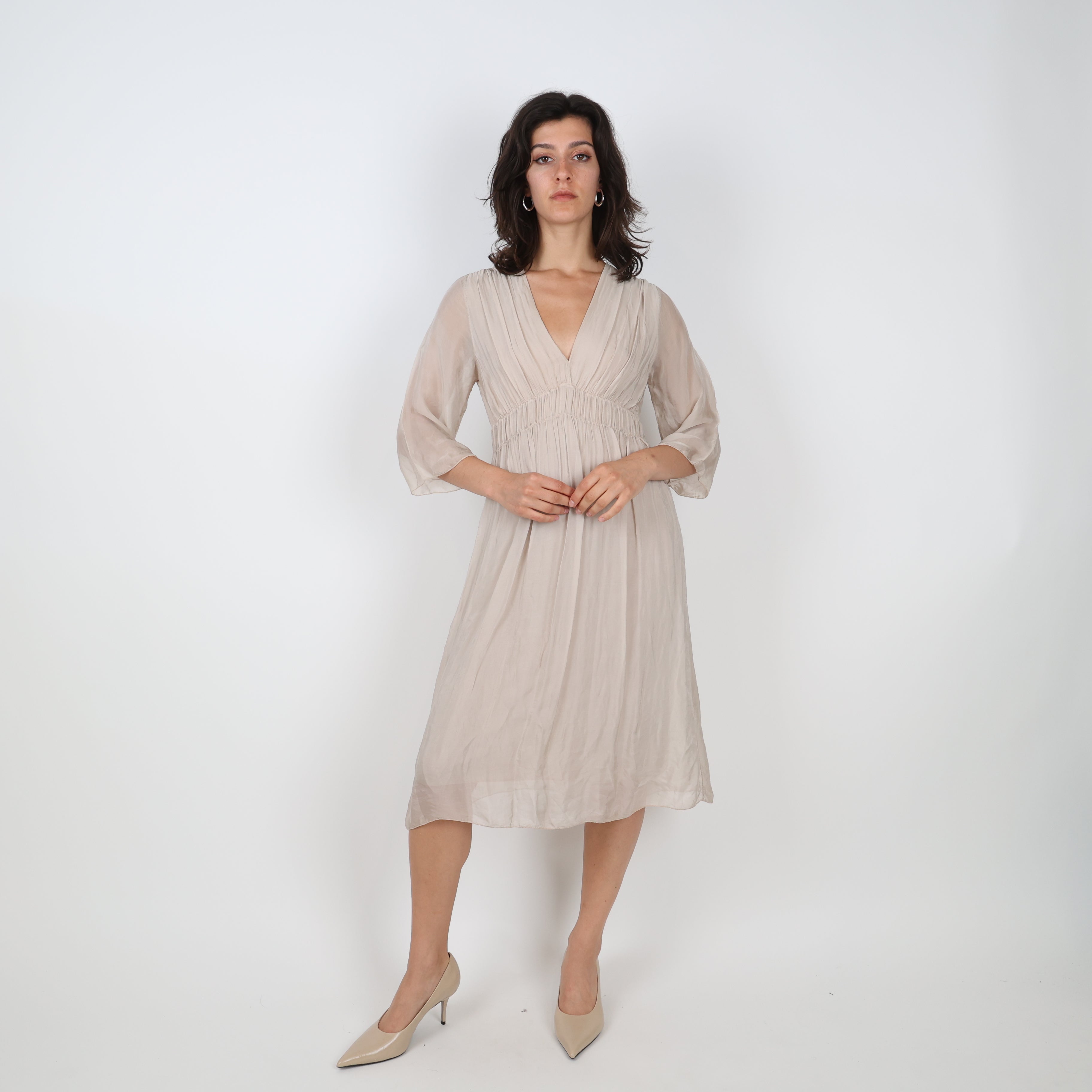 Dress, UK Size 10