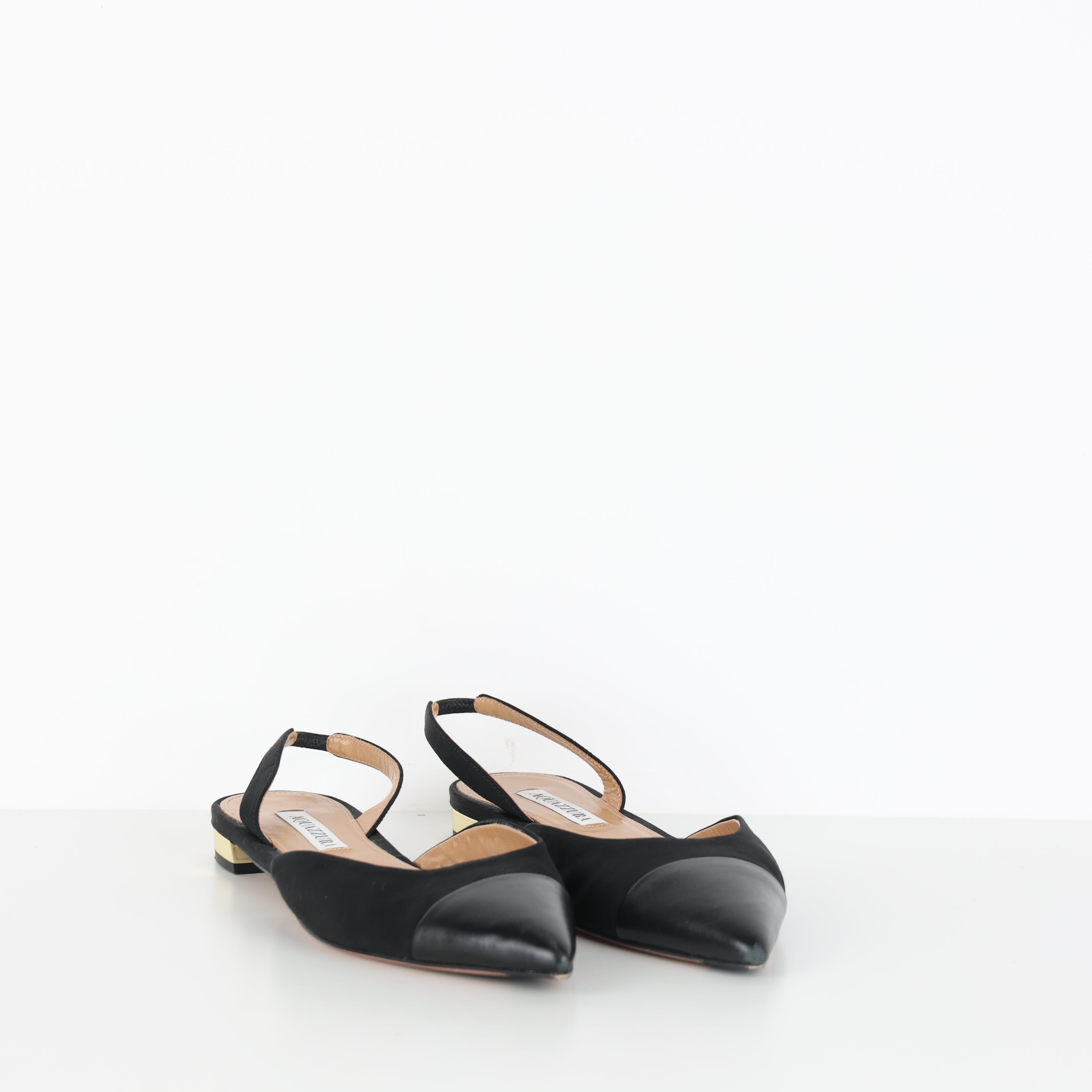 Flats , Shoe Size 38.5