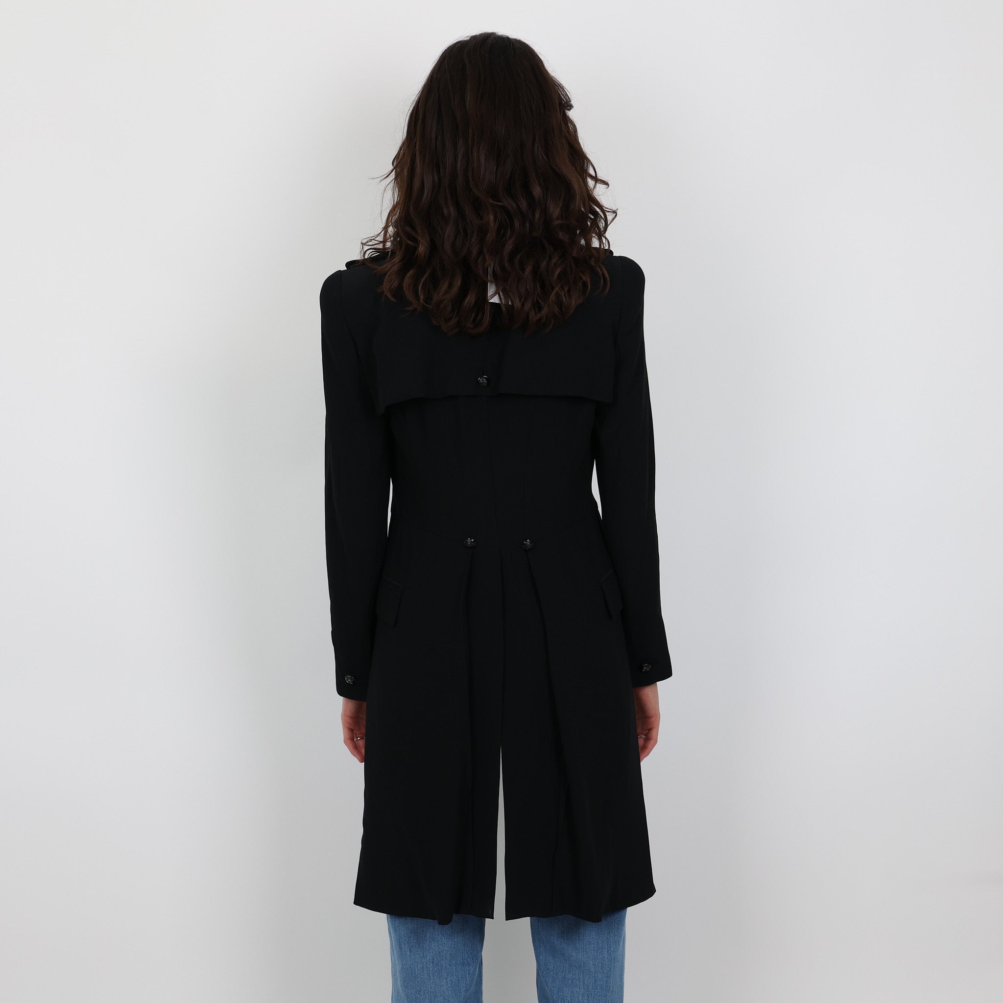 Jacket, UK Size 10