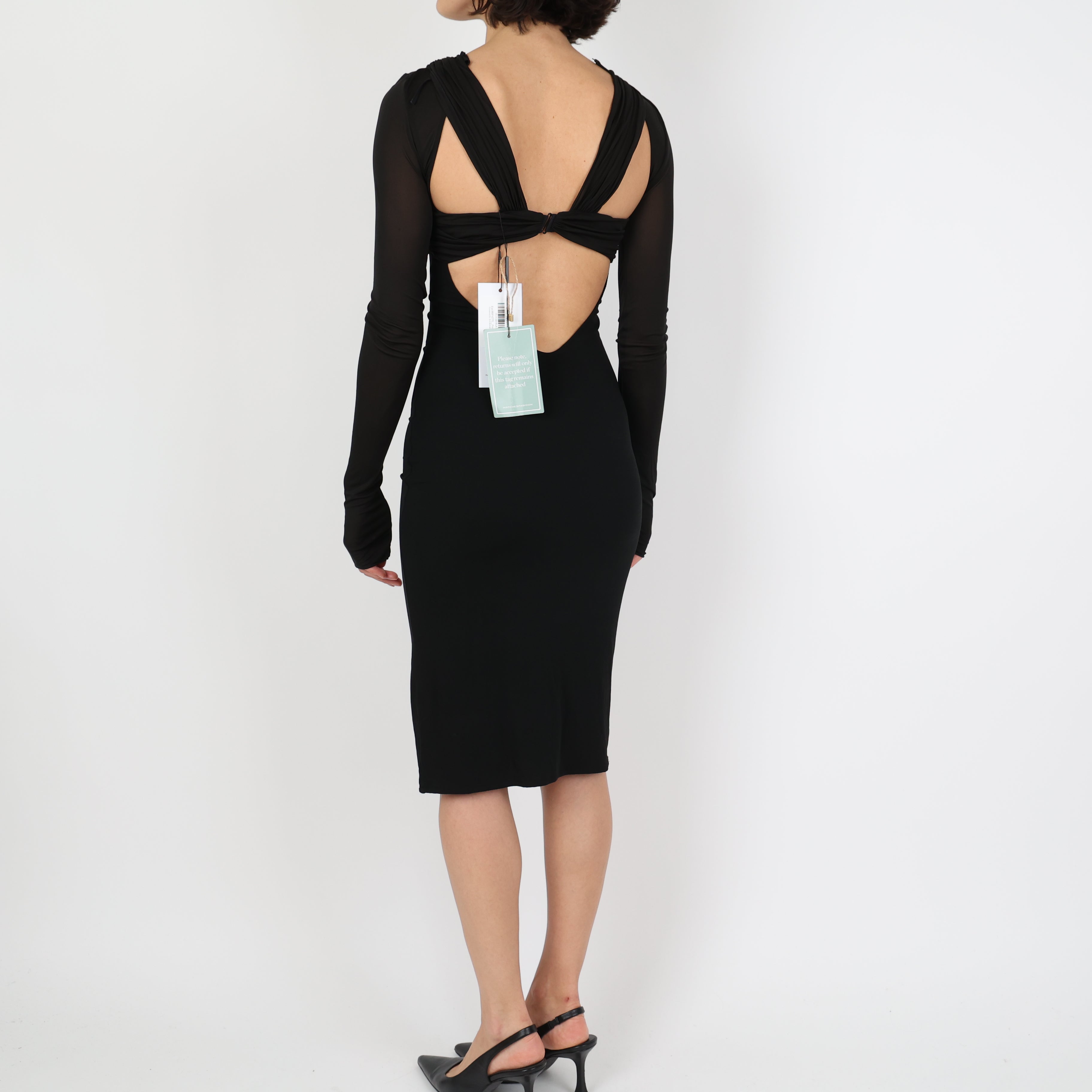 Dress, UK Size 8