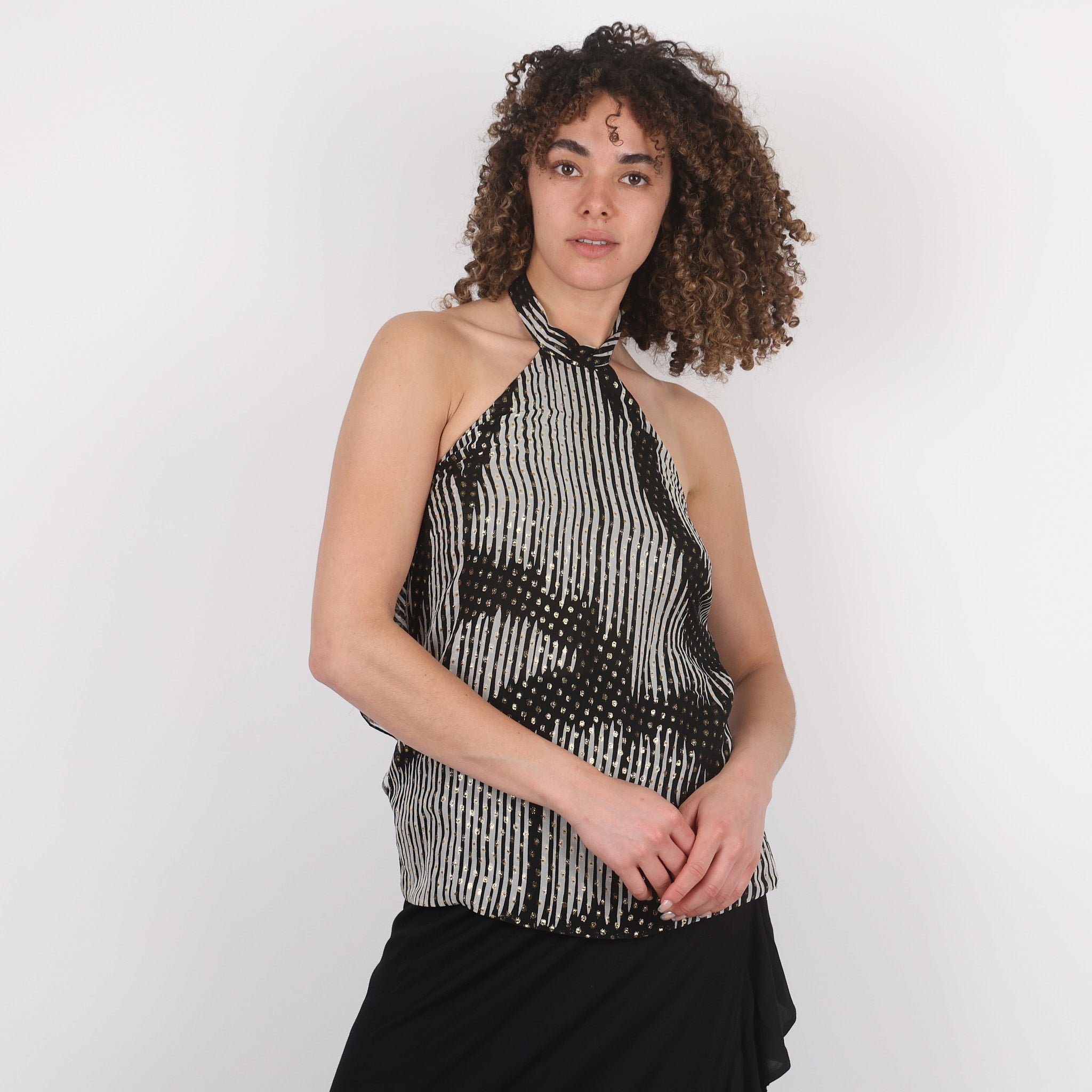 Top, UK Size 10
