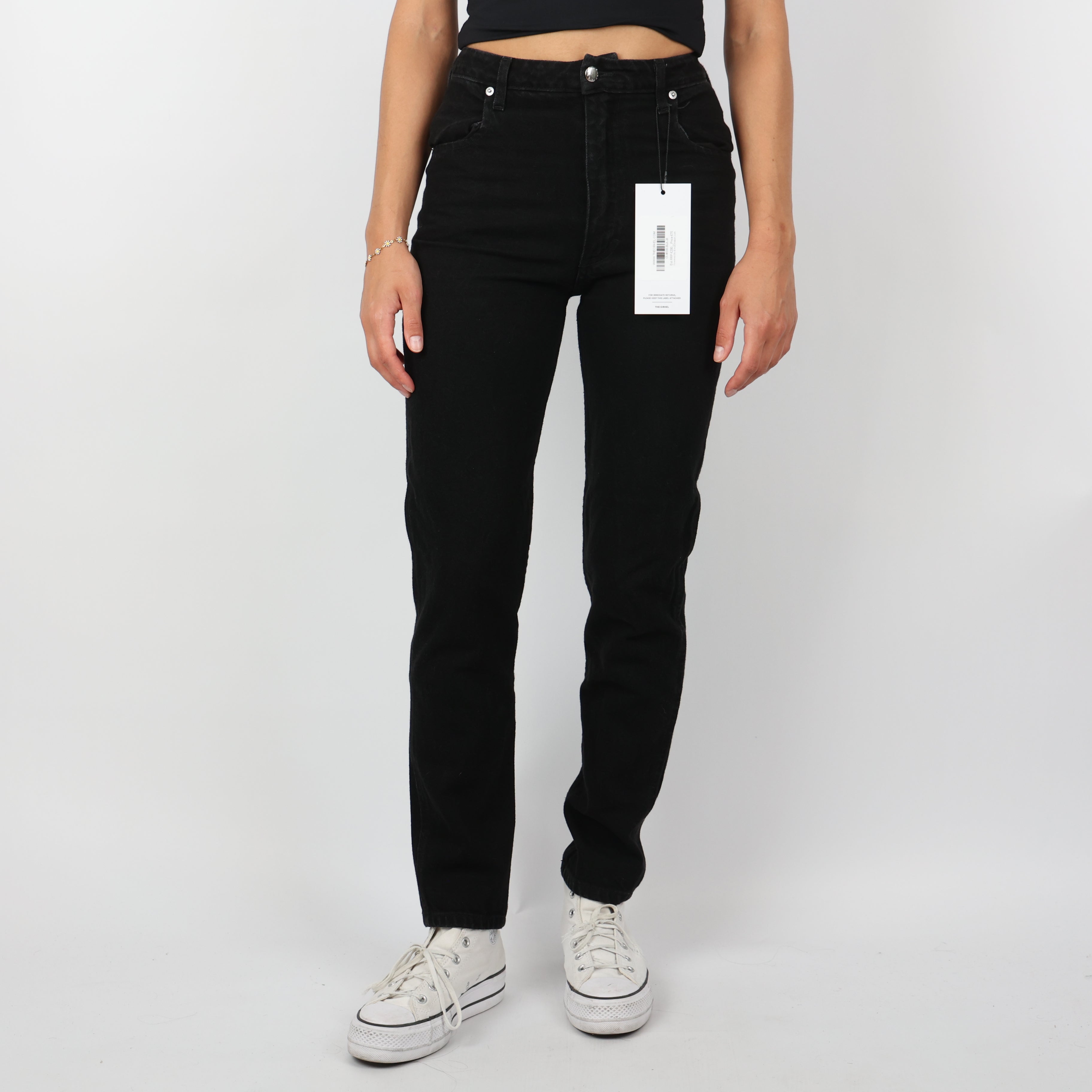 Jeans, Waist 26