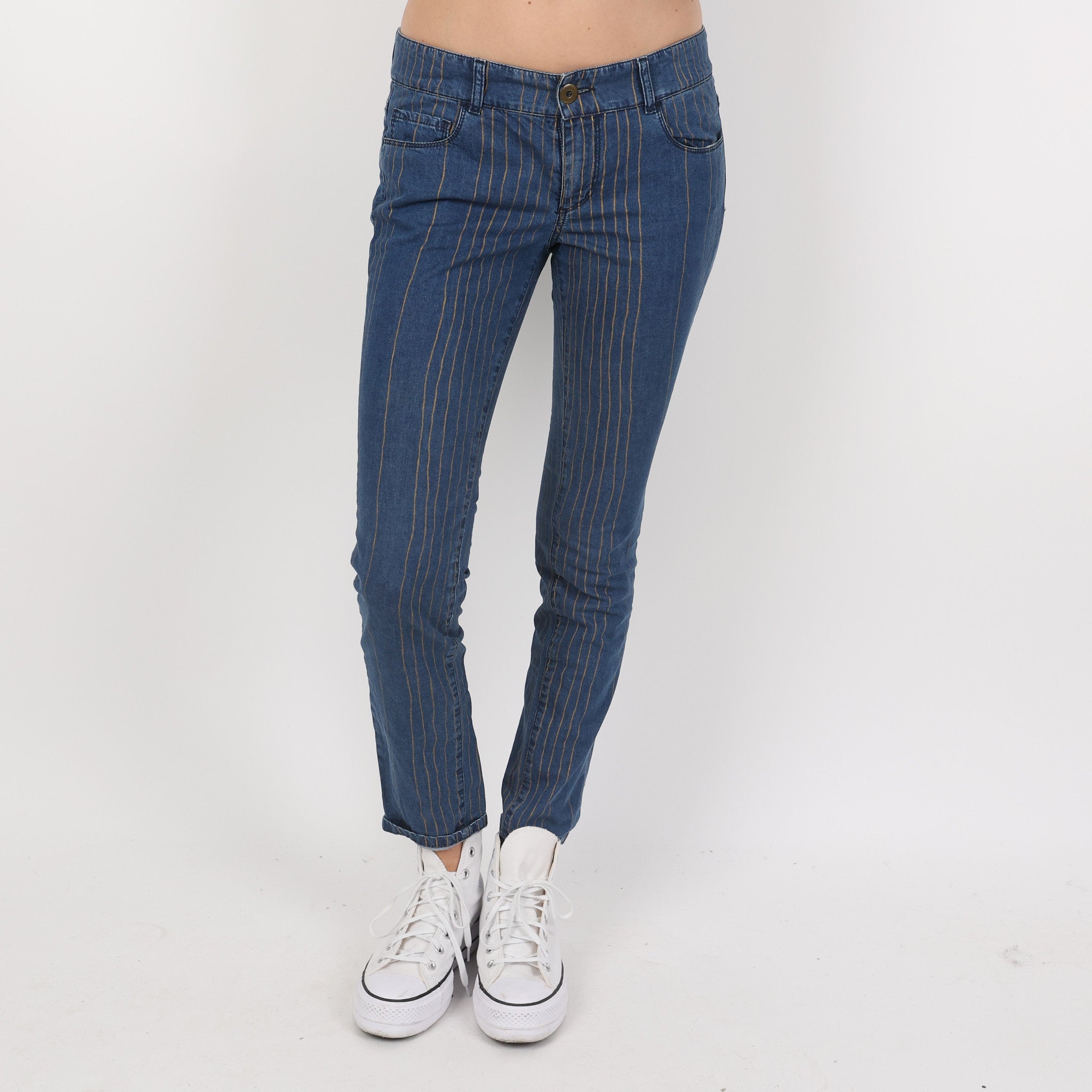 Jeans, Waist 28