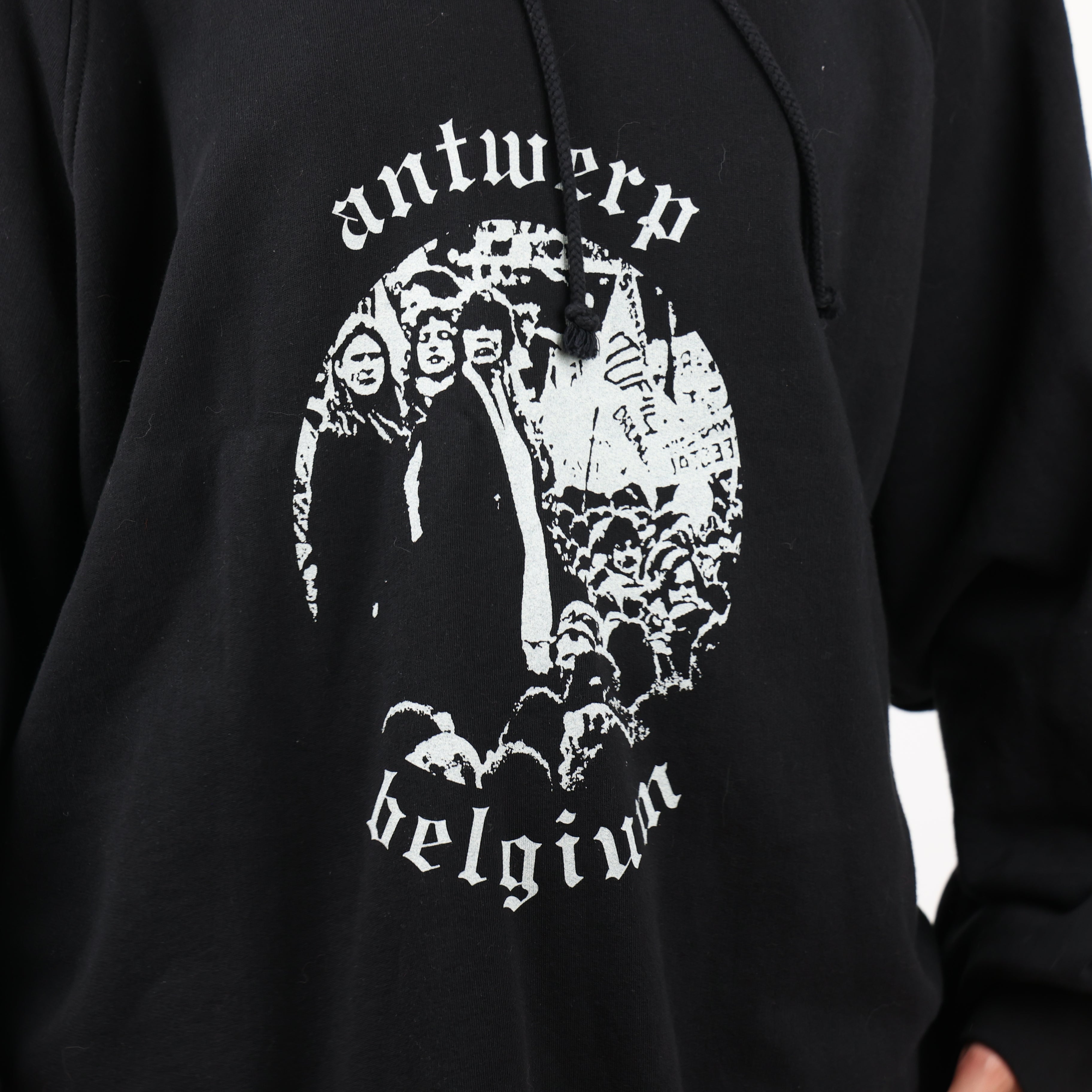 Sweatshirt, UK Size 8