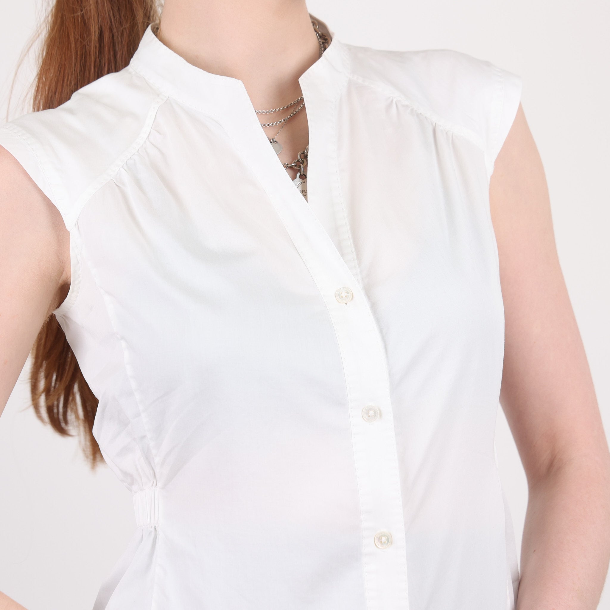 Top, UK Size 8