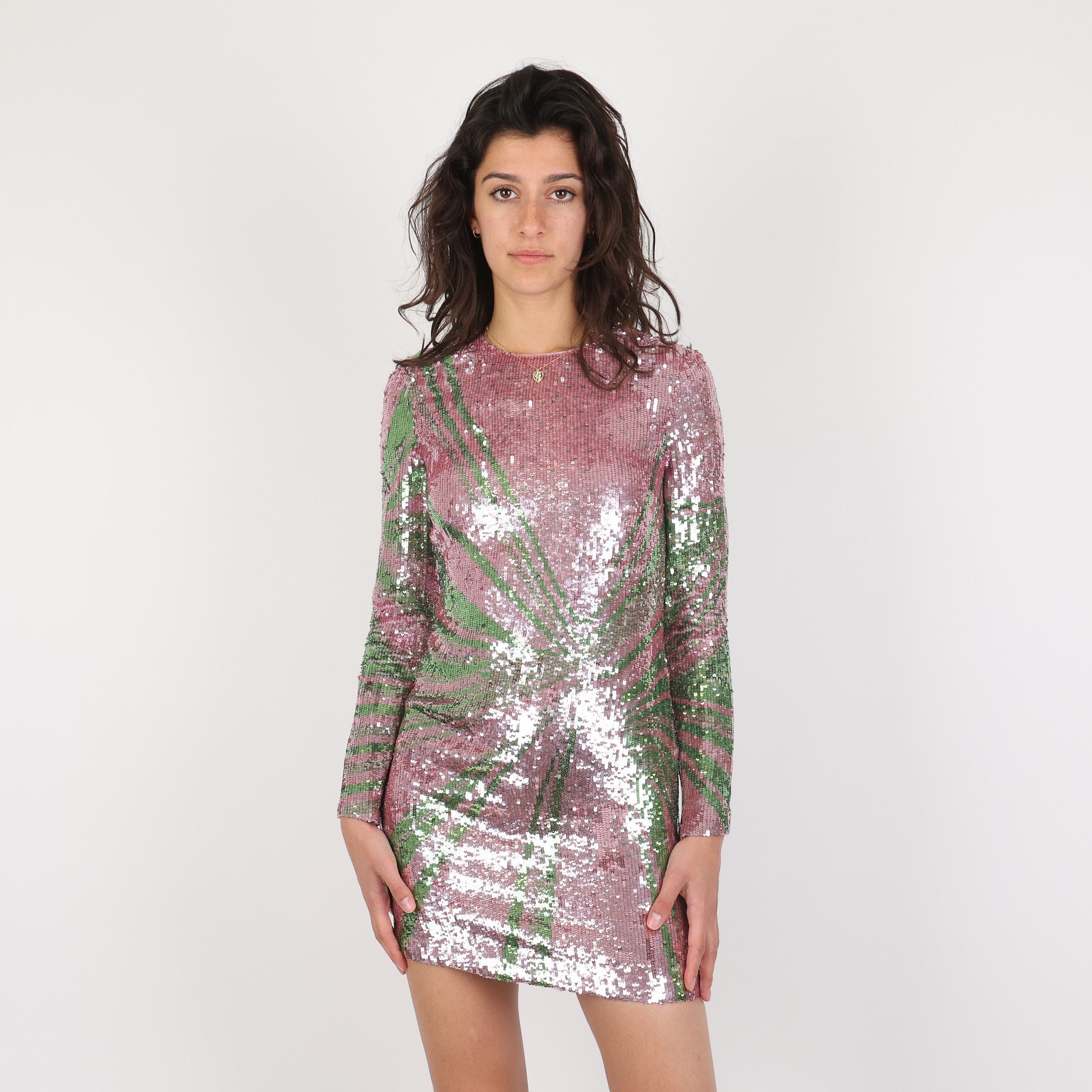 Dress, UK Size 8