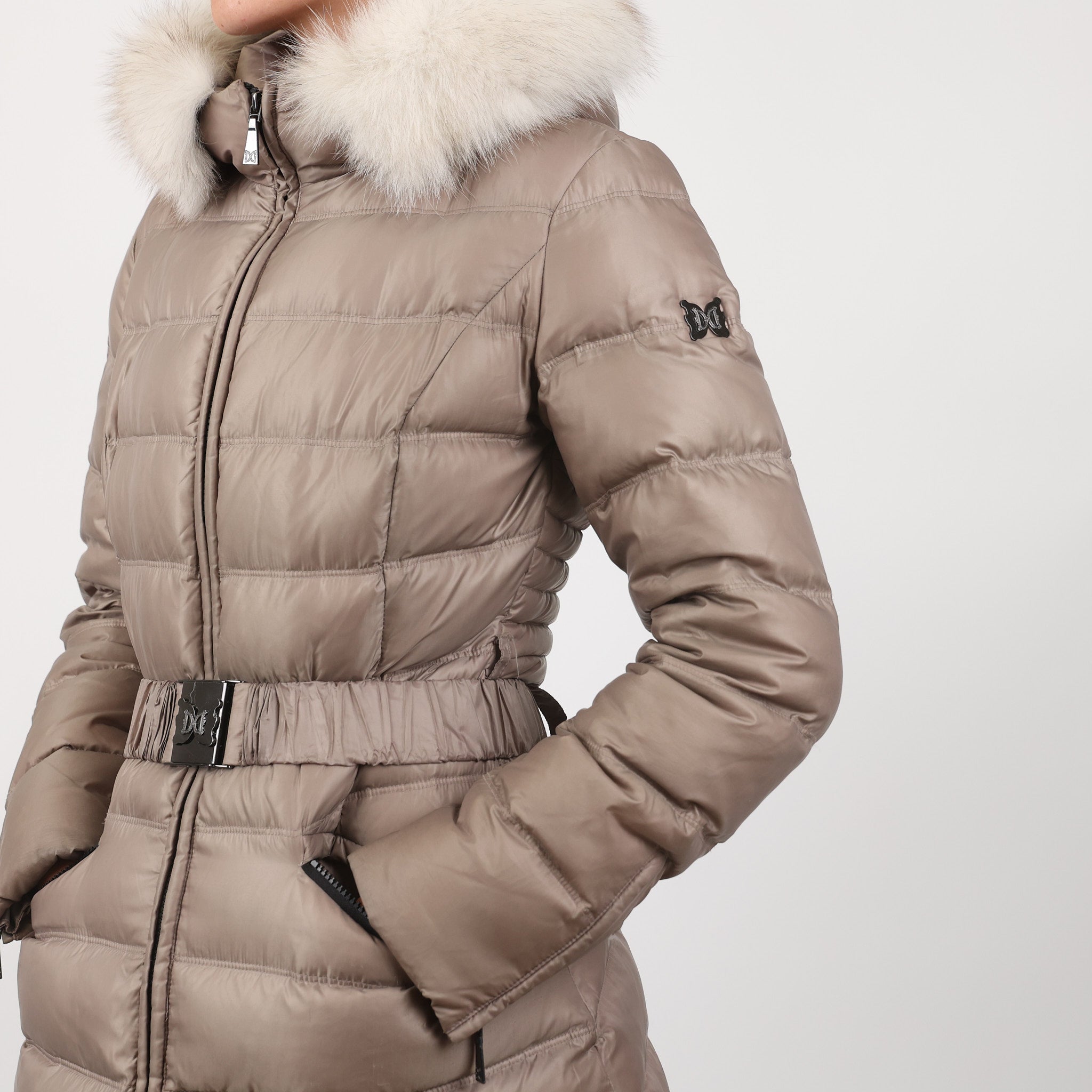 Coat, UK Size 8