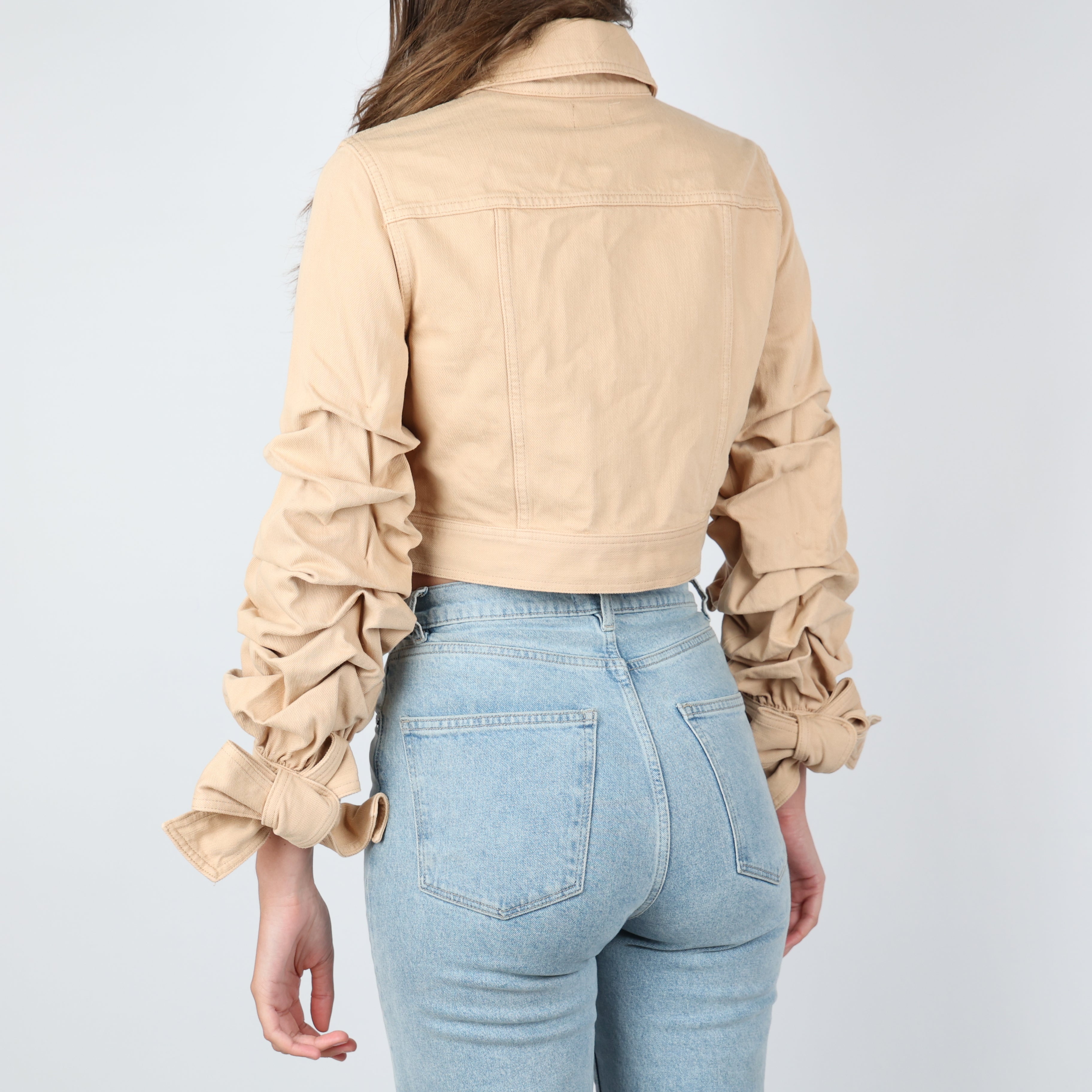 Jacket, UK Size 8