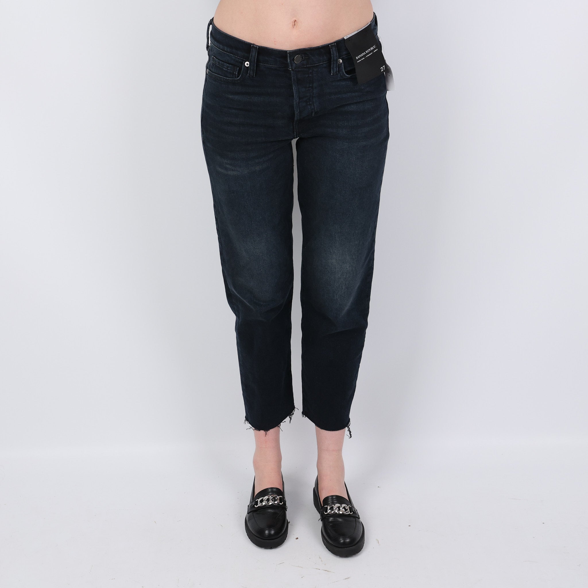 Jeans, Waist 27
