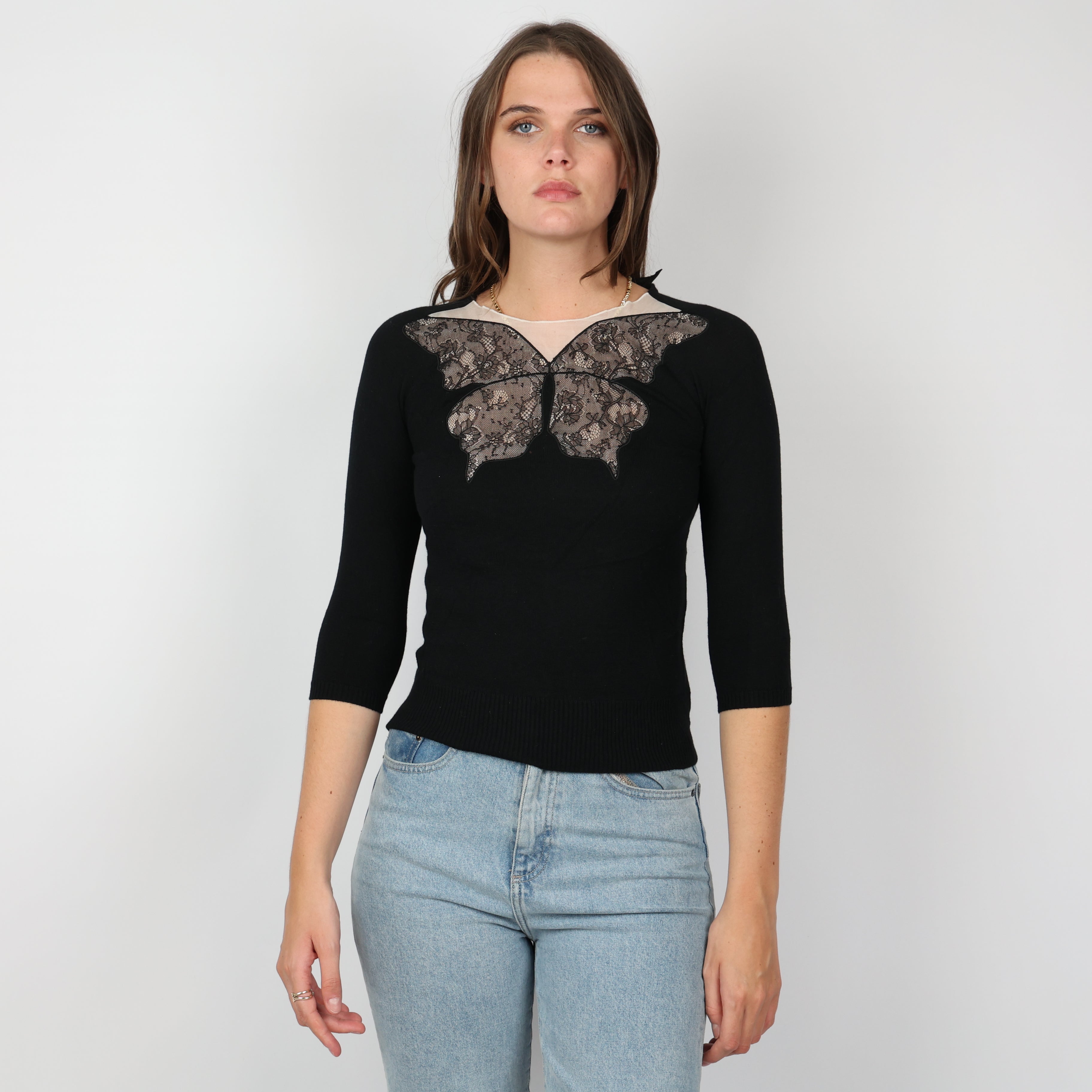 Knitwear, UK Size 12