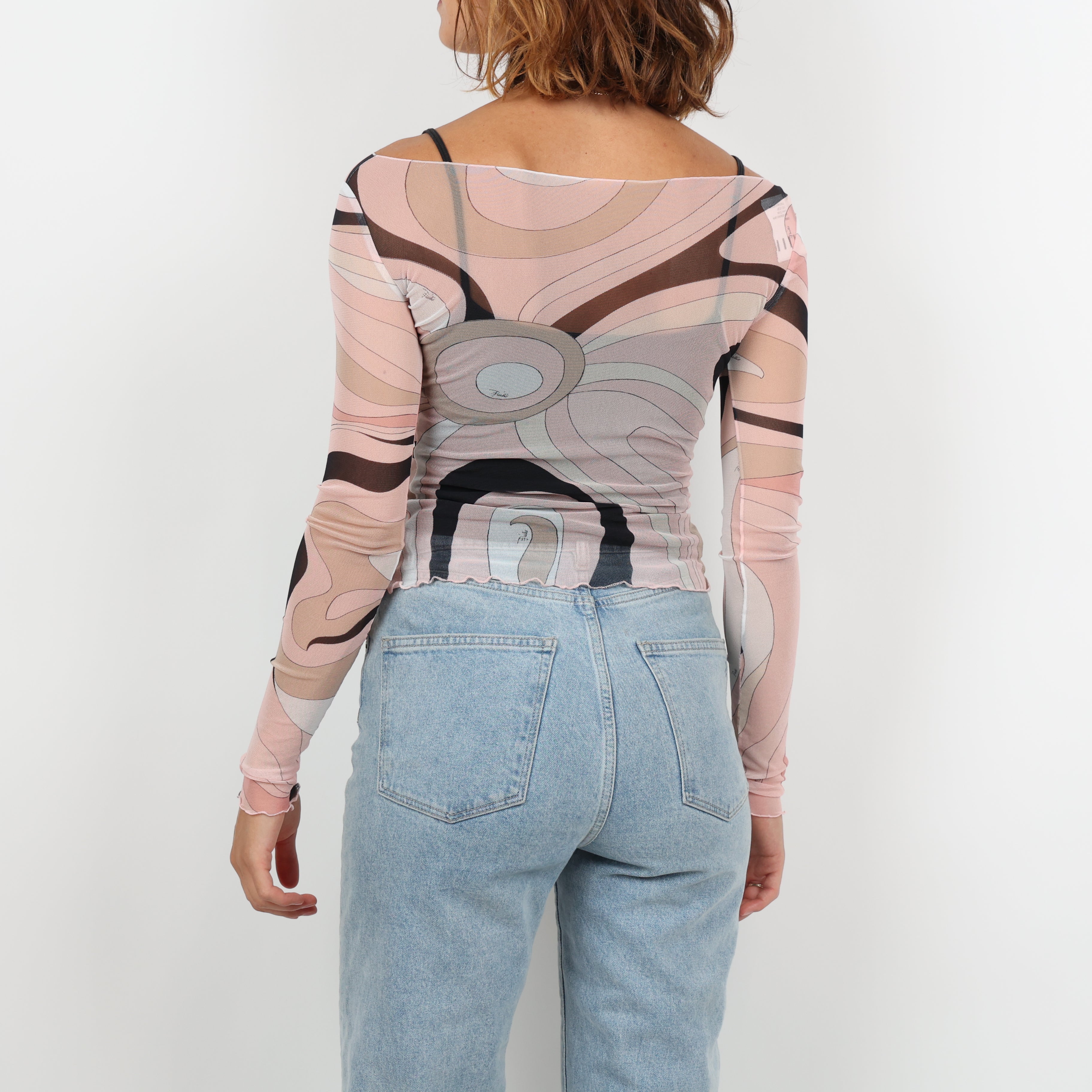 Top, UK Size 6