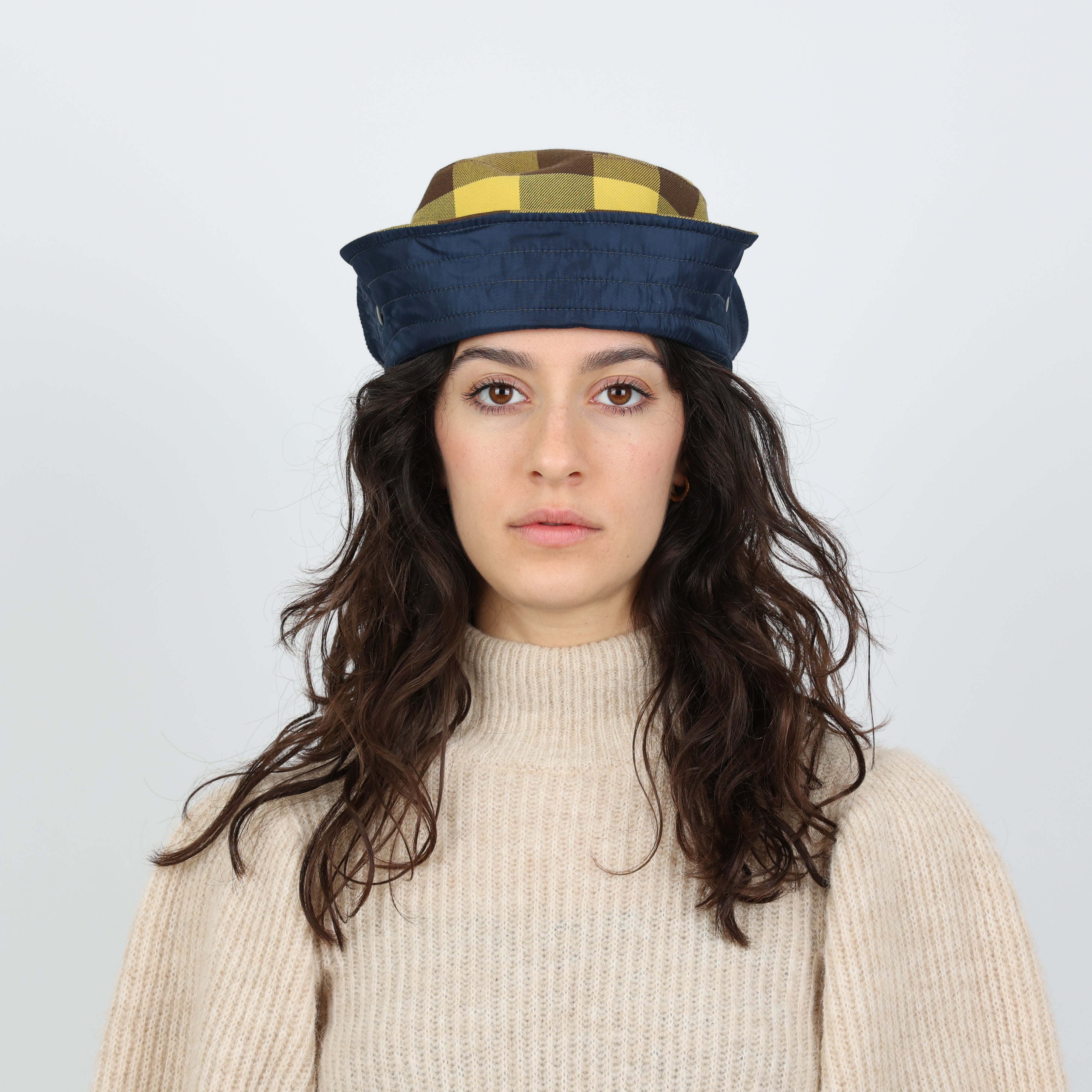 Hat, UK Size One Size