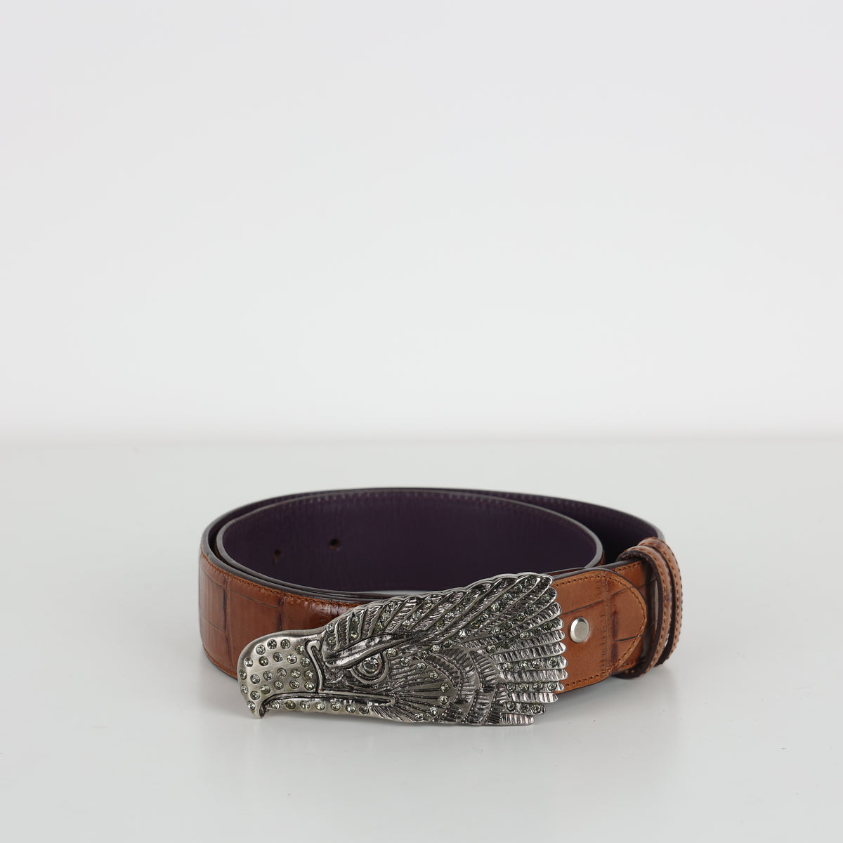 Belt, UK Size One Size