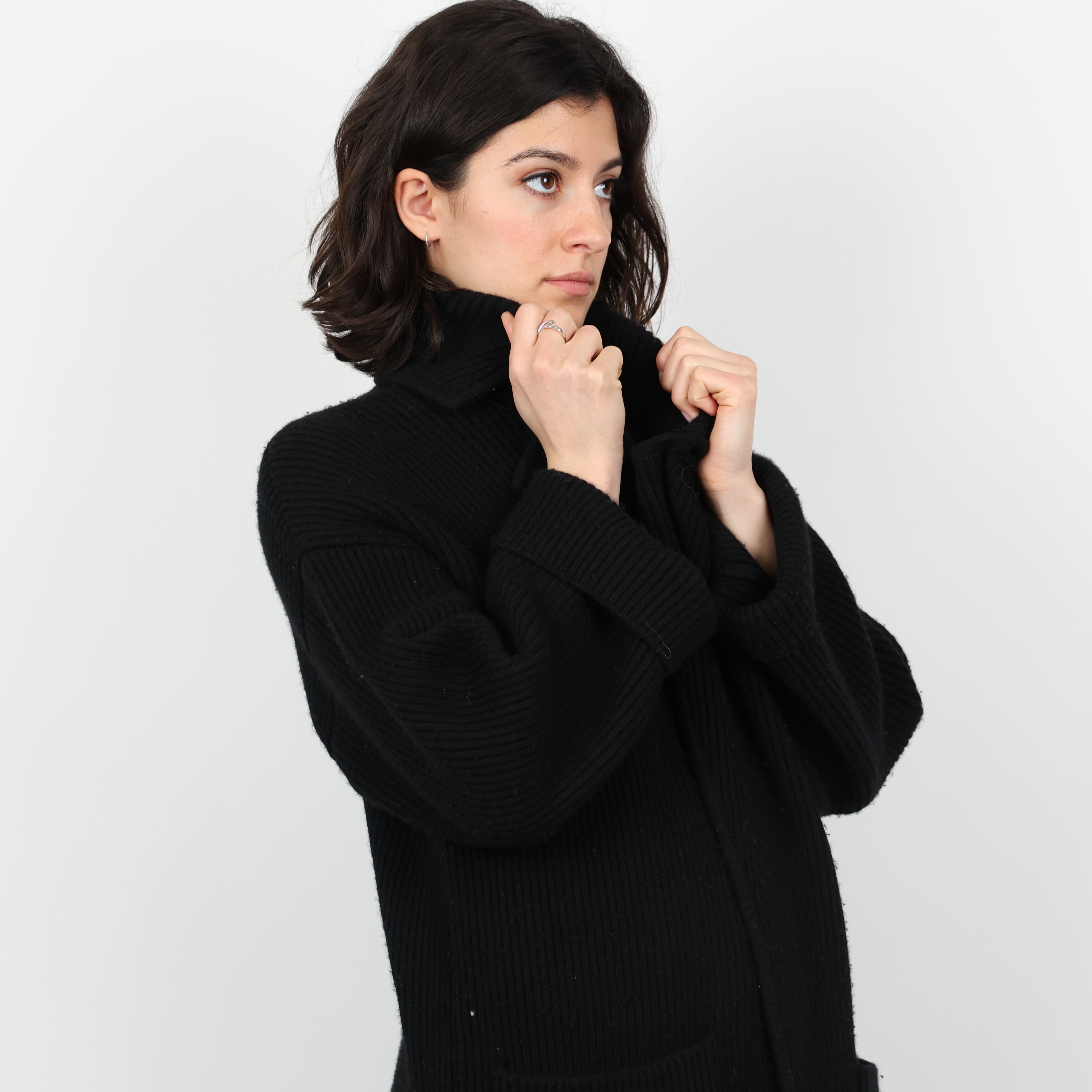 Cardigan, UK Size 8